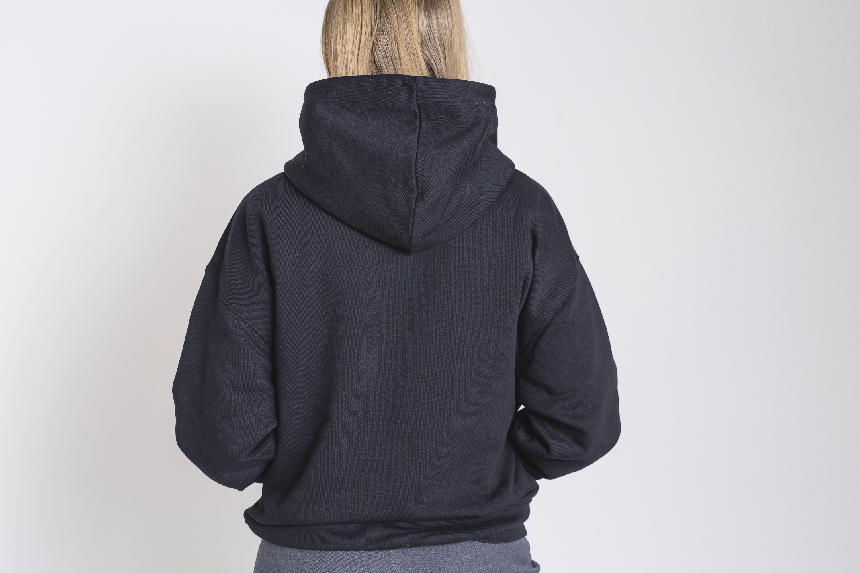 Hoodie "Captivity sucks"