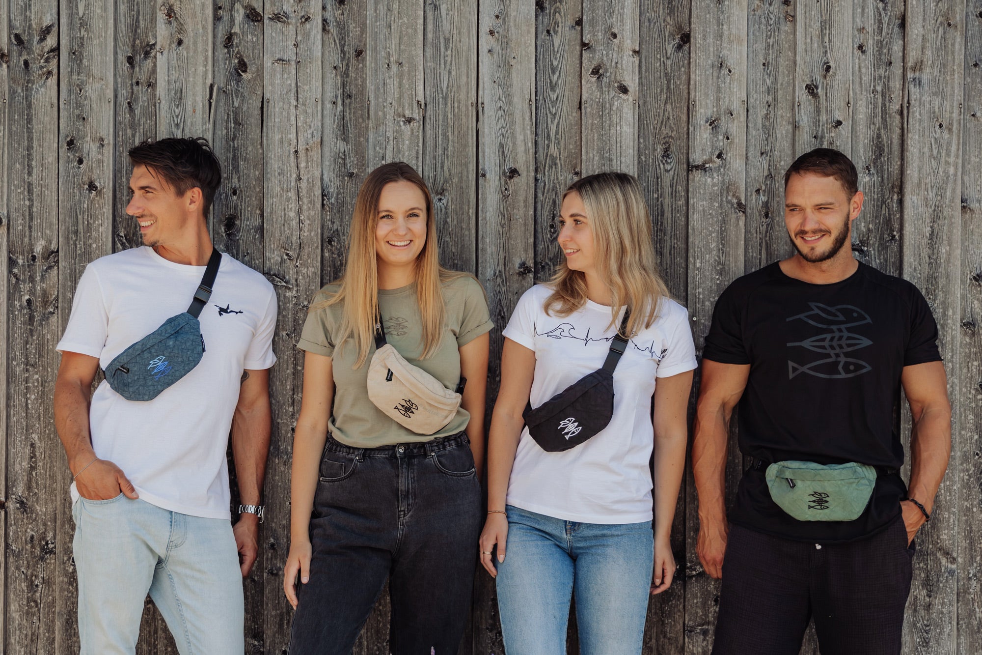 Airpaq "Mission Erde" desert sand