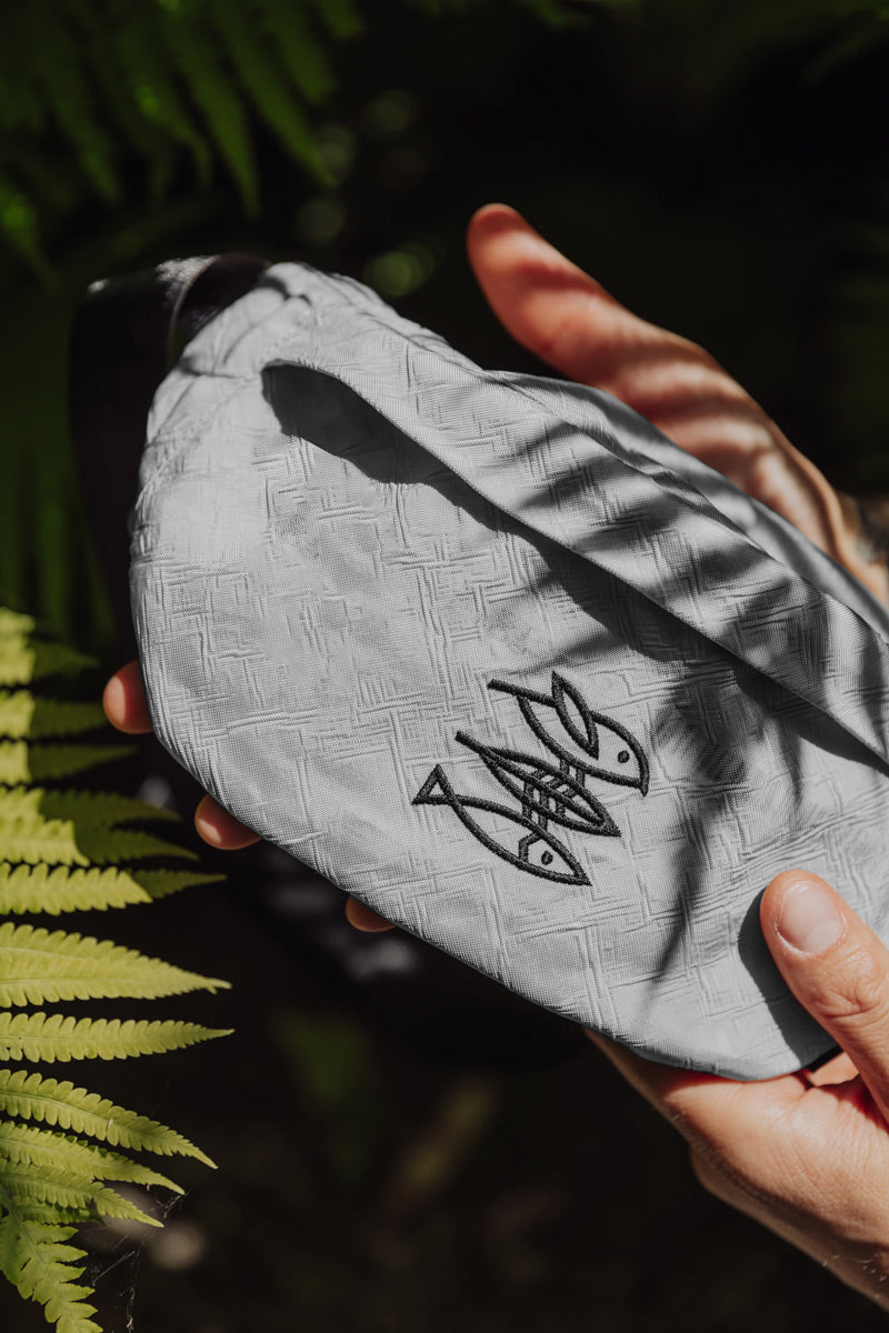 Airpaq "Mission Erde" darkgrey