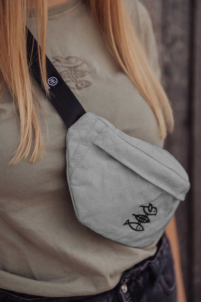 Airpaq "Mission Erde" darkgrey