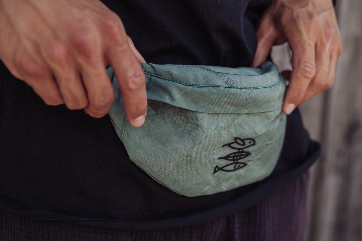 Airpaq "Mission Erde" jungle