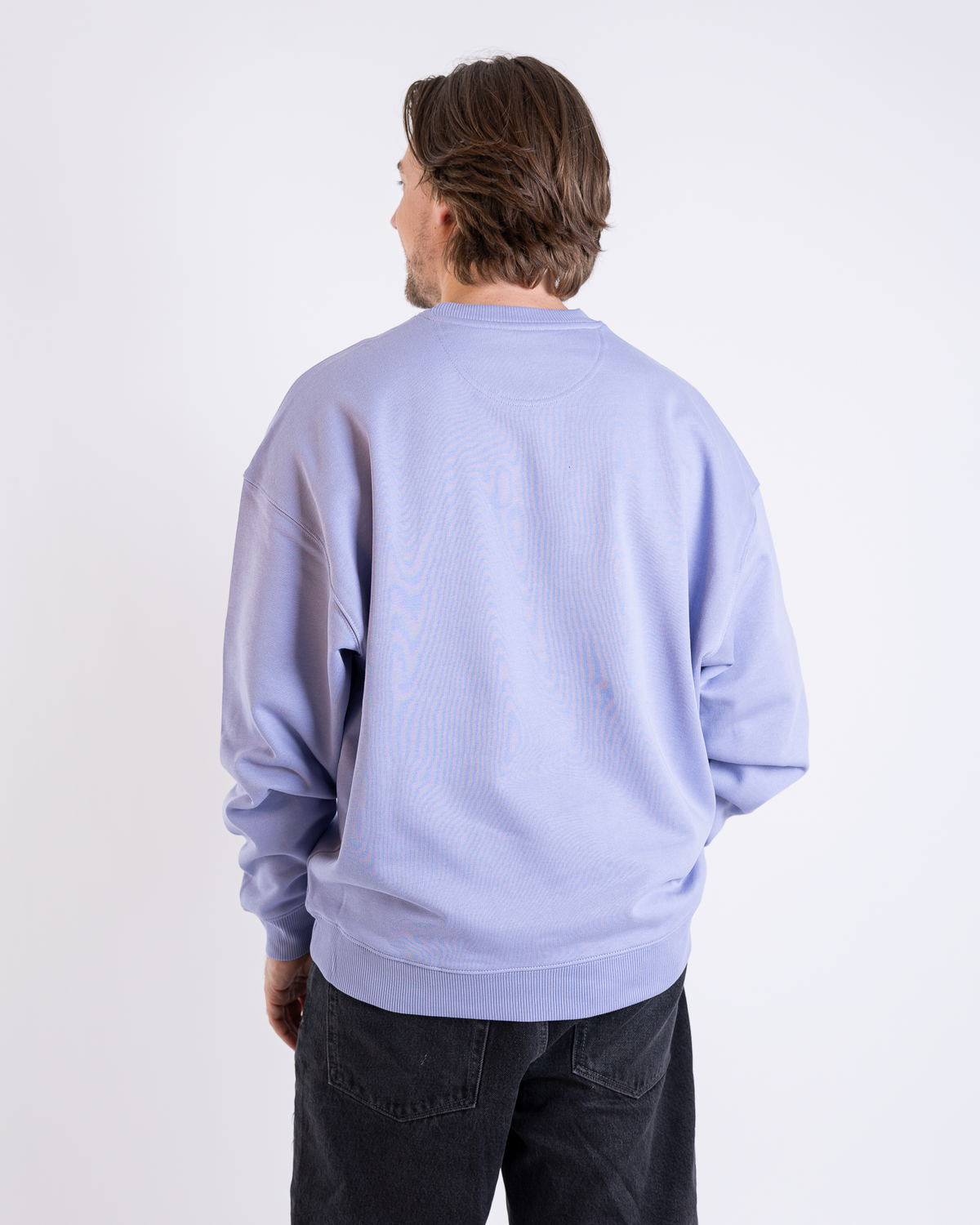 Unisex Oversize Sweatshirt "FCK Zoos"