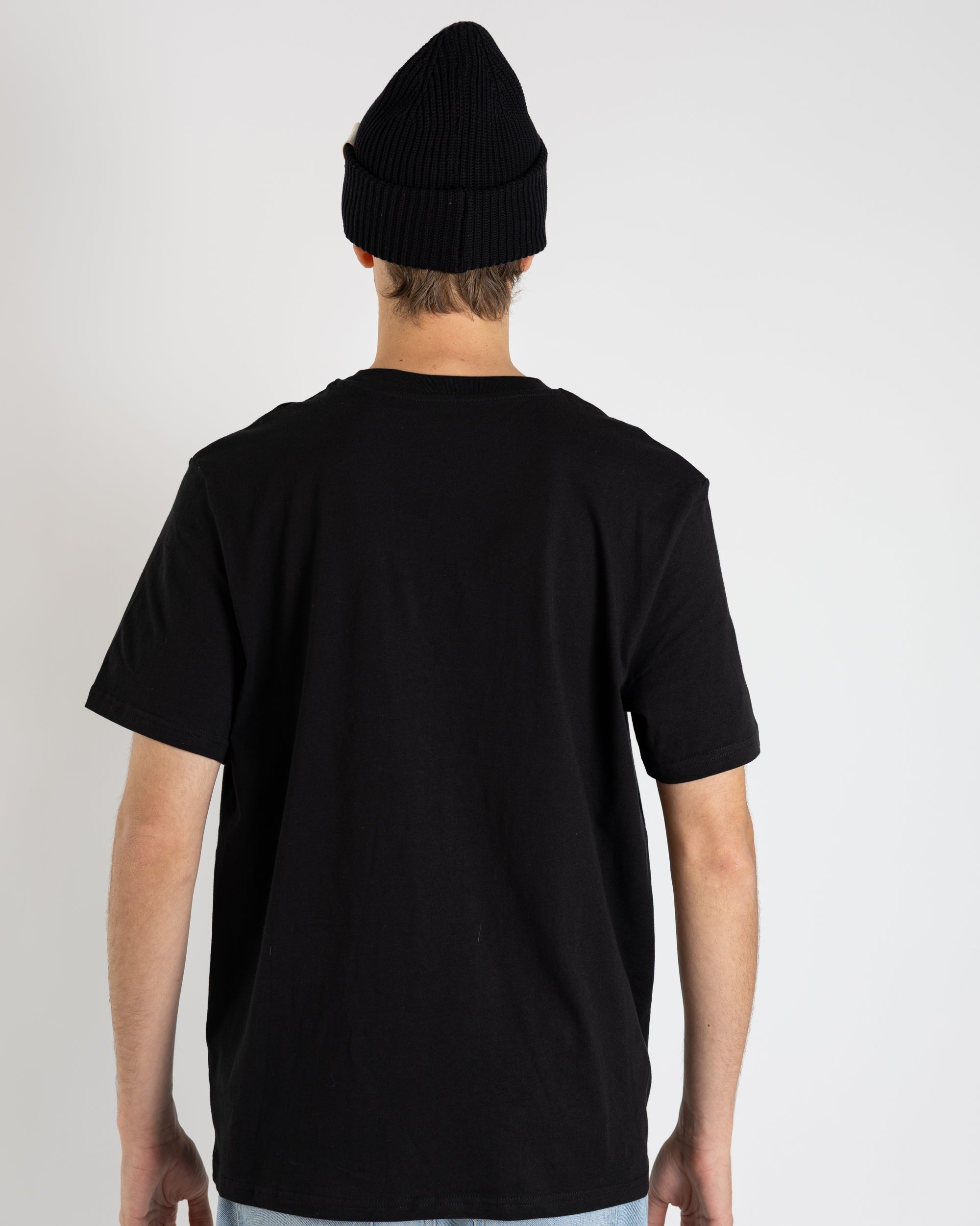 T-Shirt "NO MORE FIREWORKS" New Year's Edition