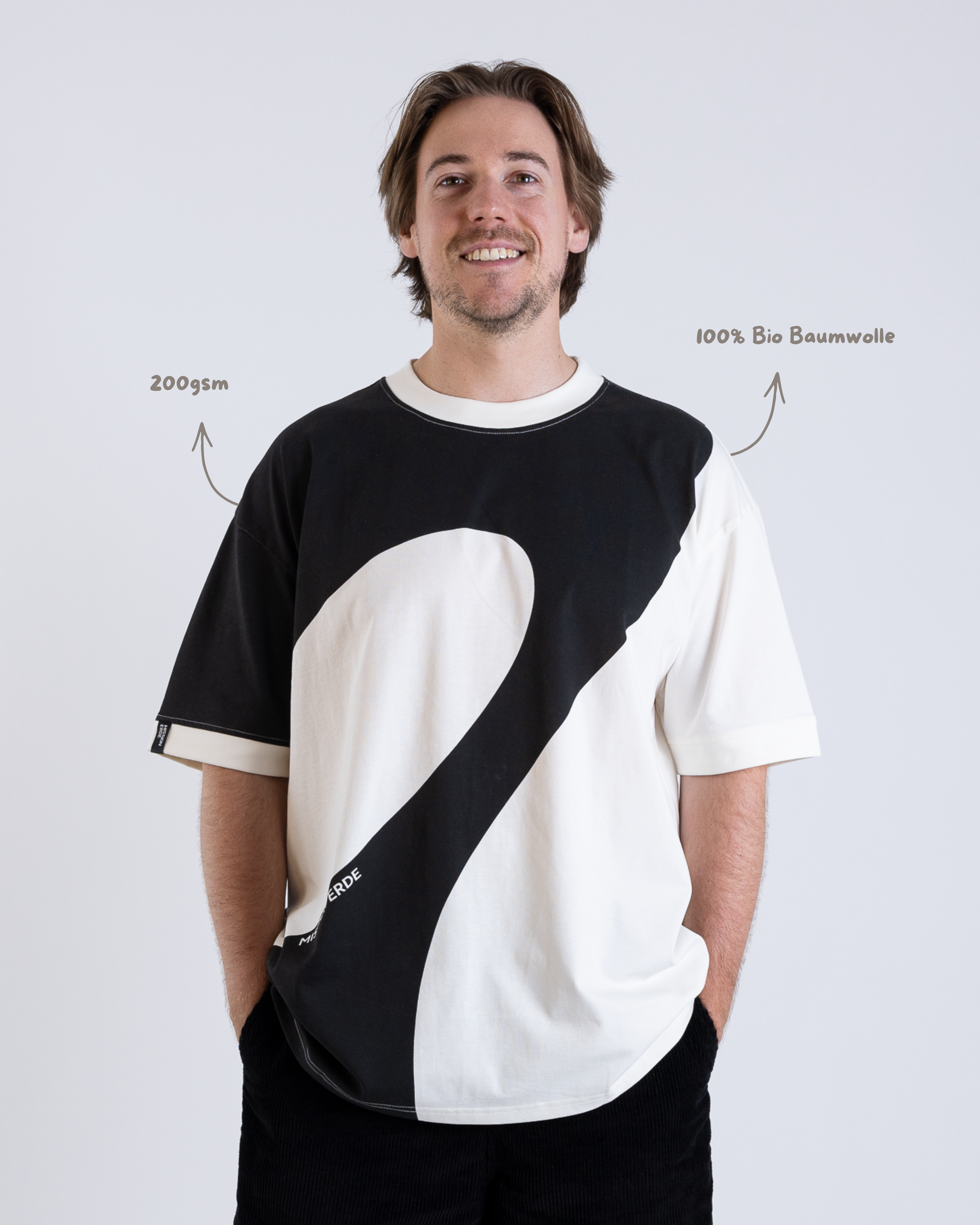 Unisex T-Shirt "Orca"