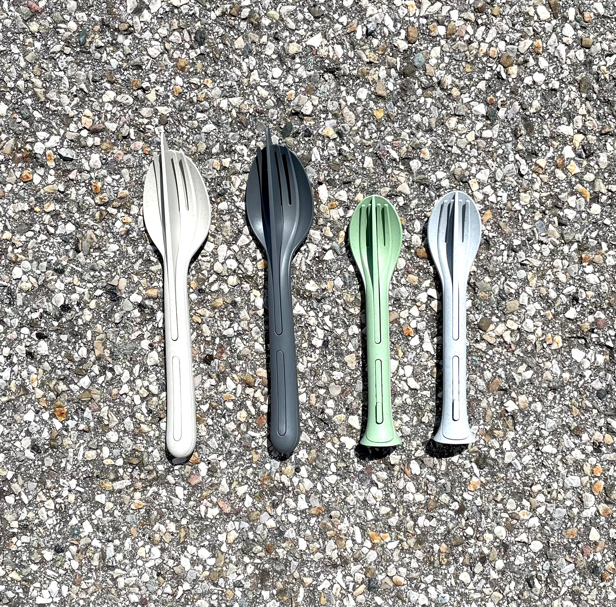 Essbesteck "Mission Erde" Regular