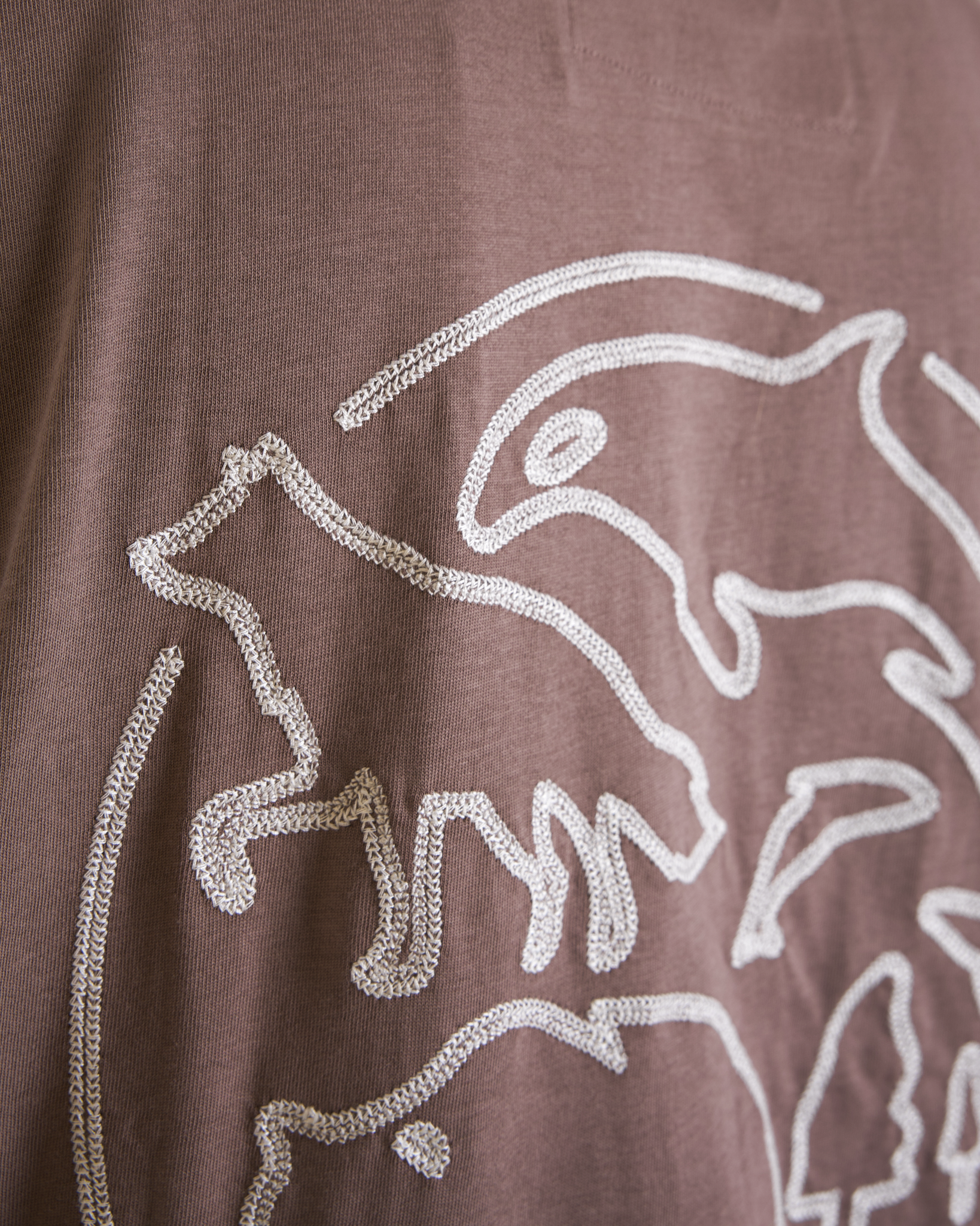 Unisex T-Shirt "Everything Is Connected"