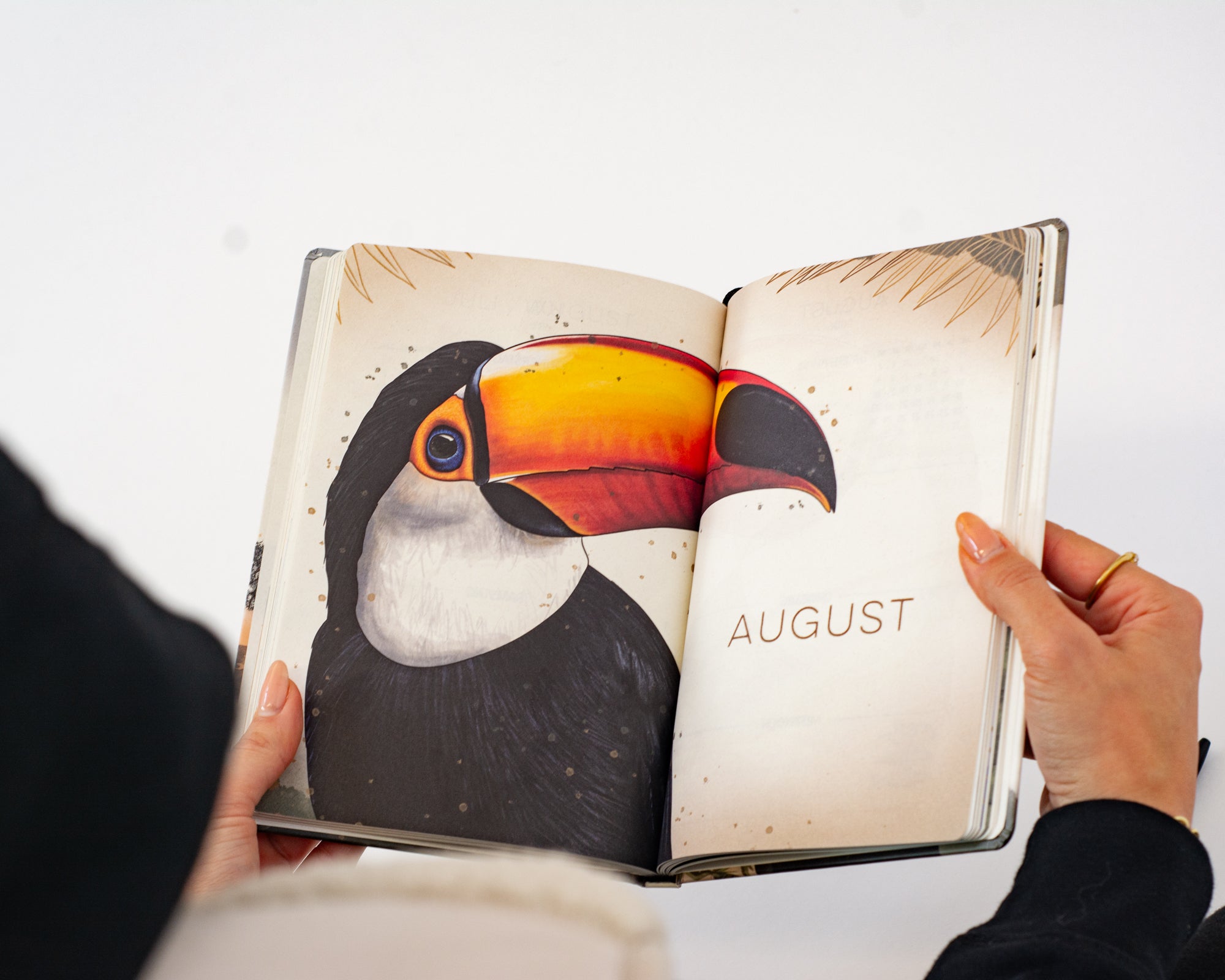 Mission Erde Jahresplaner 2026