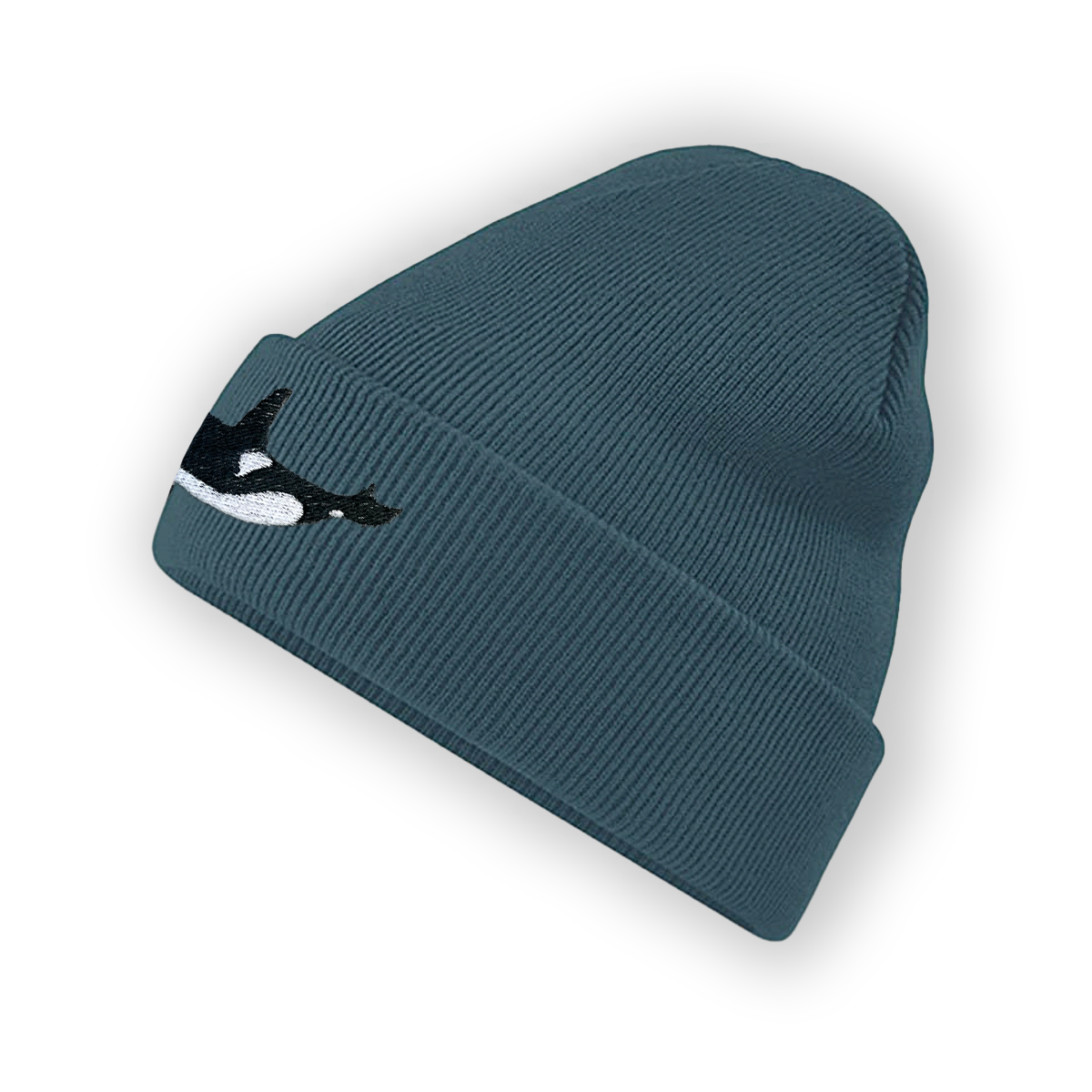 Beanie "Orca"