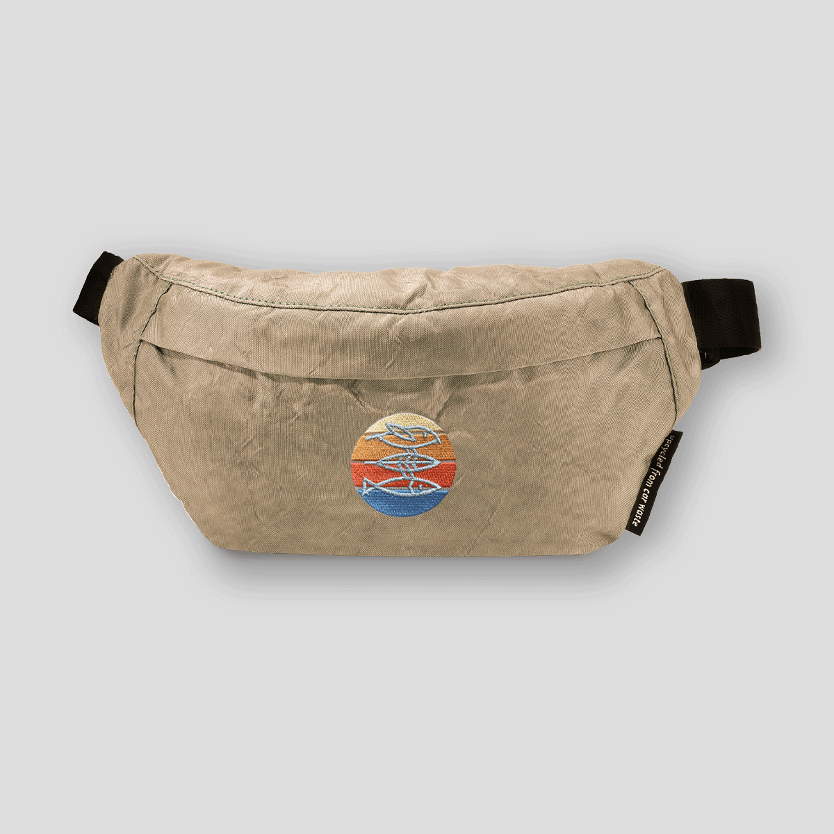 Airpaq Summer Edition "Mission Erde" Desert Sand