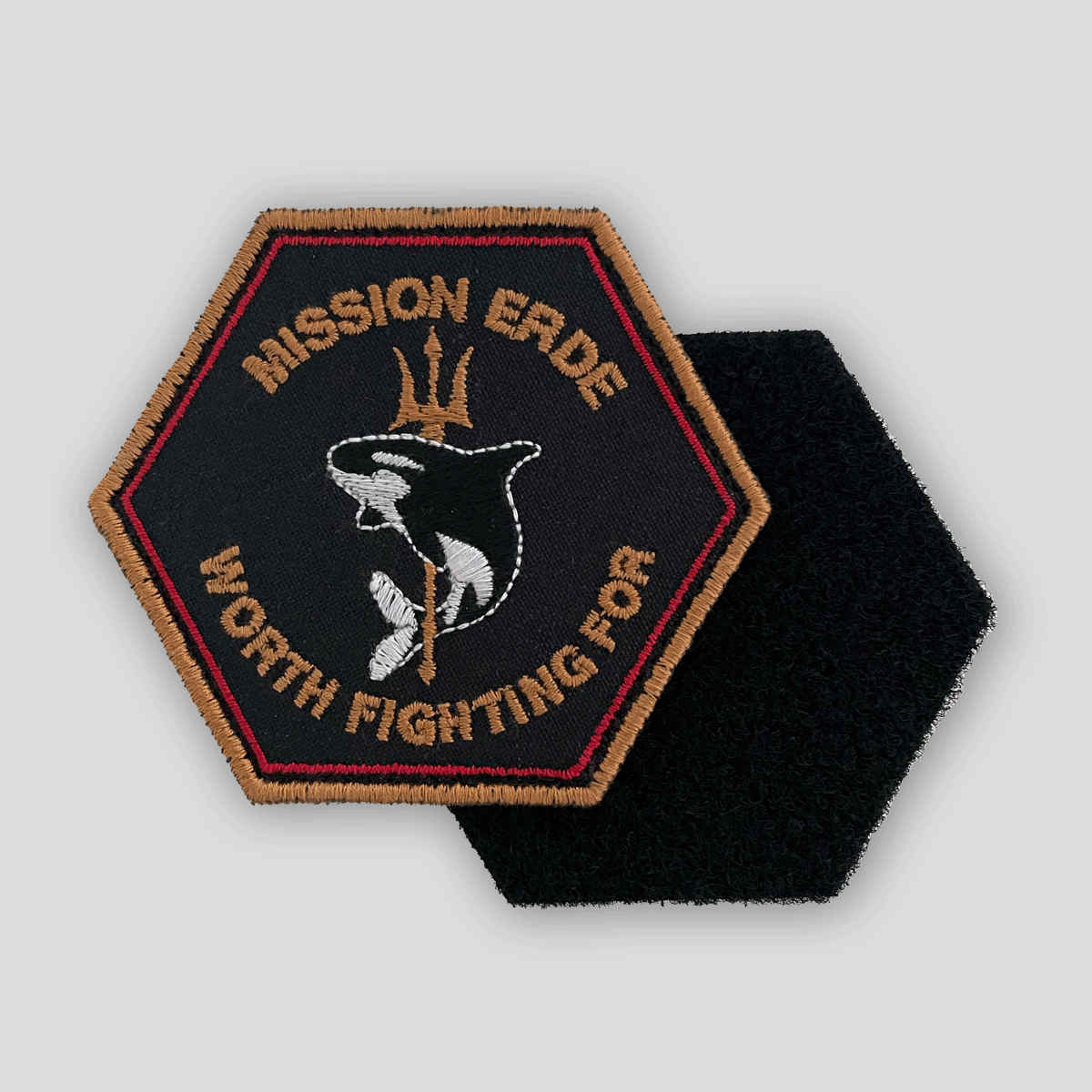Patch "Missionspatch"