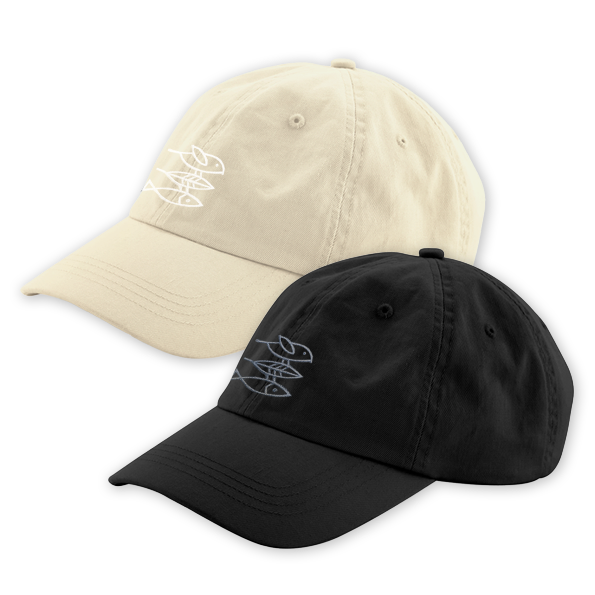 Base Cap "Mission Erde"