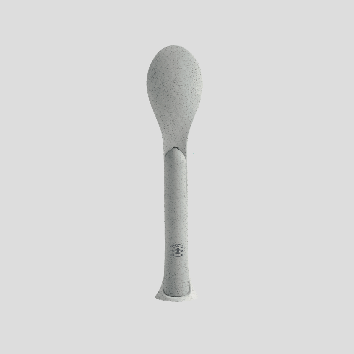Essbesteck "Mission Erde" Pocket