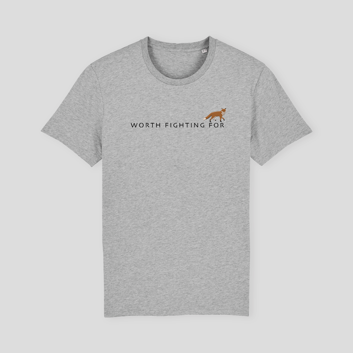 T-Shirt "Fuchs"