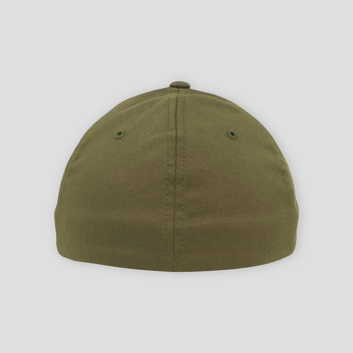 Cap "Mission Erde" oliv