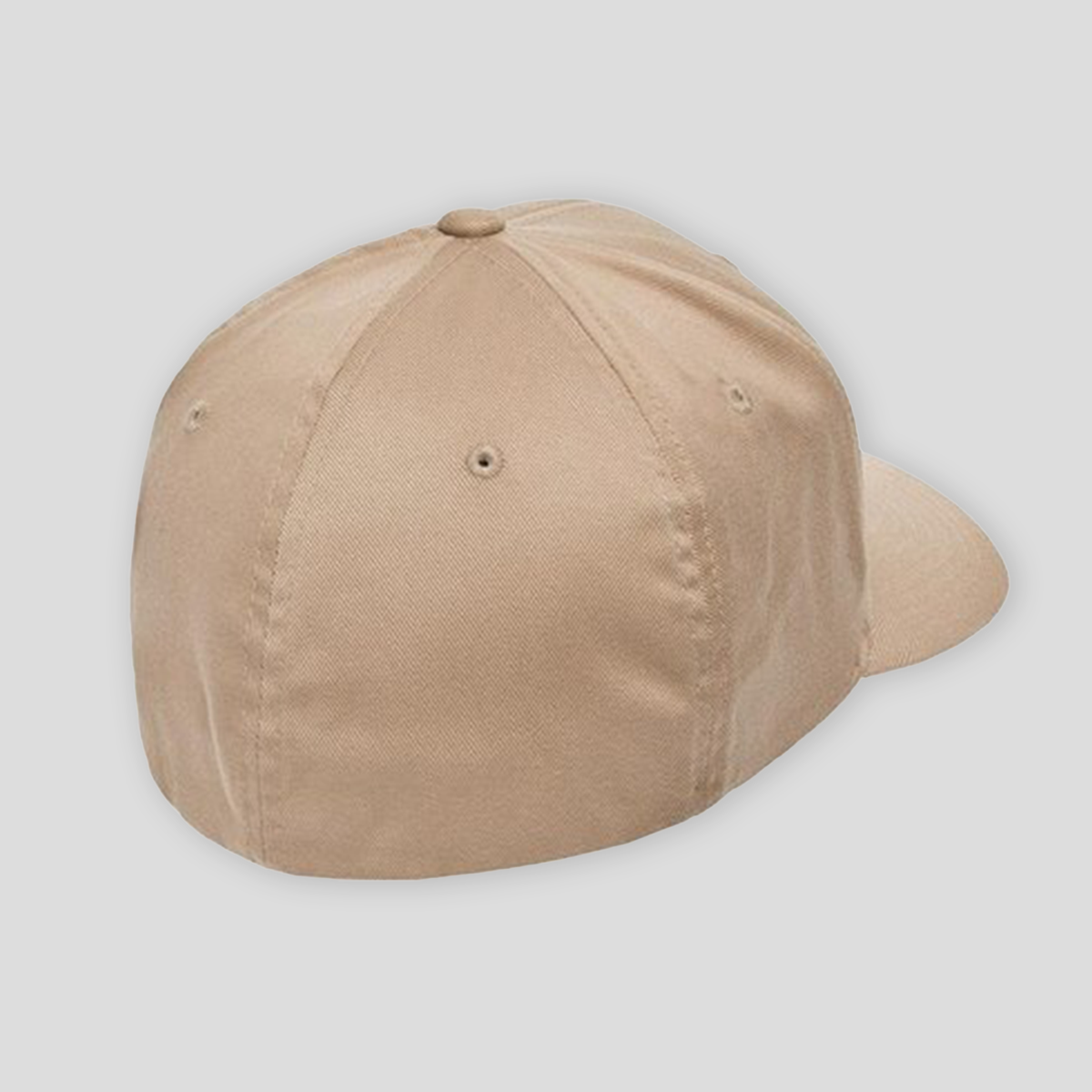 Cap "Mission Erde" sand