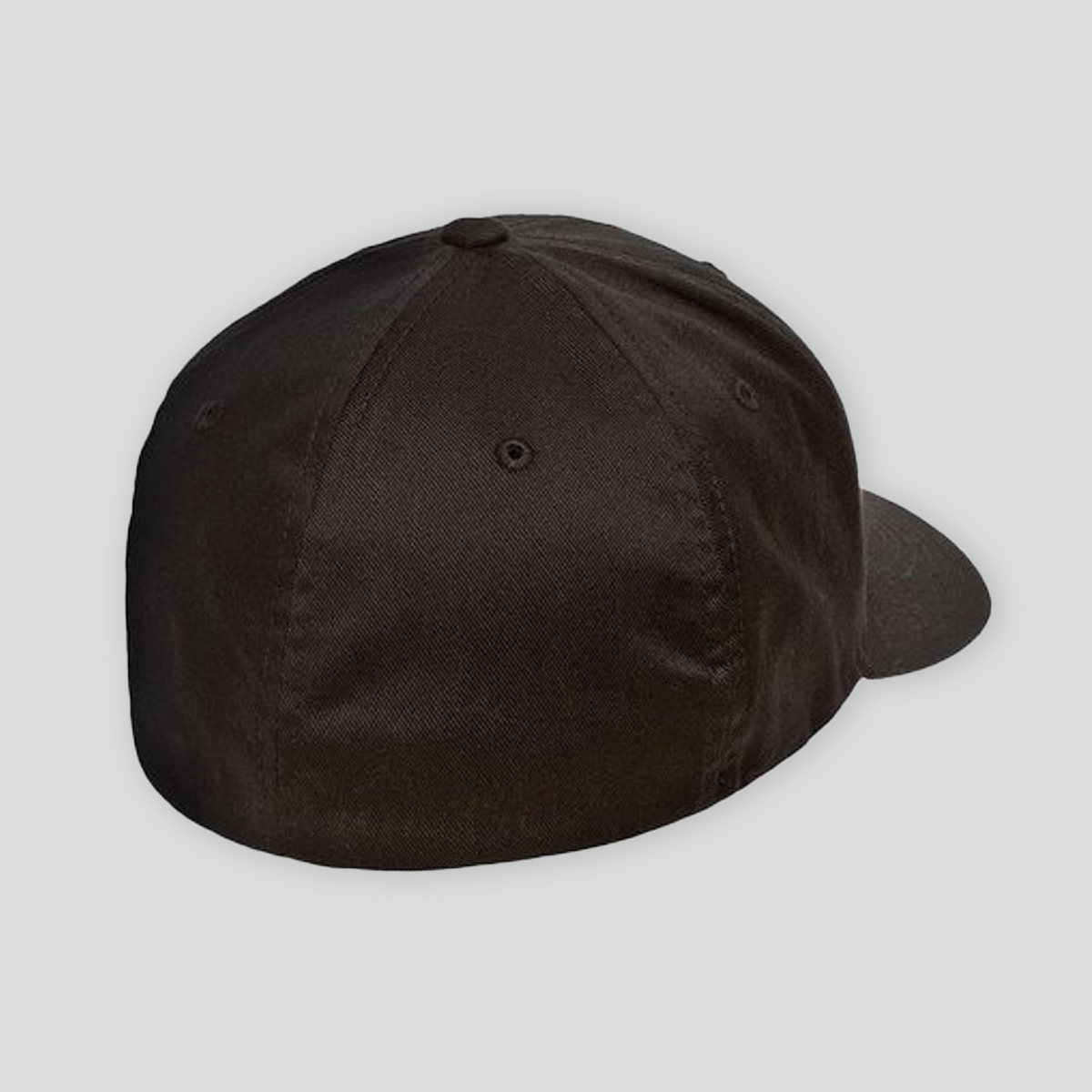 Cap "Mission Erde" black / black