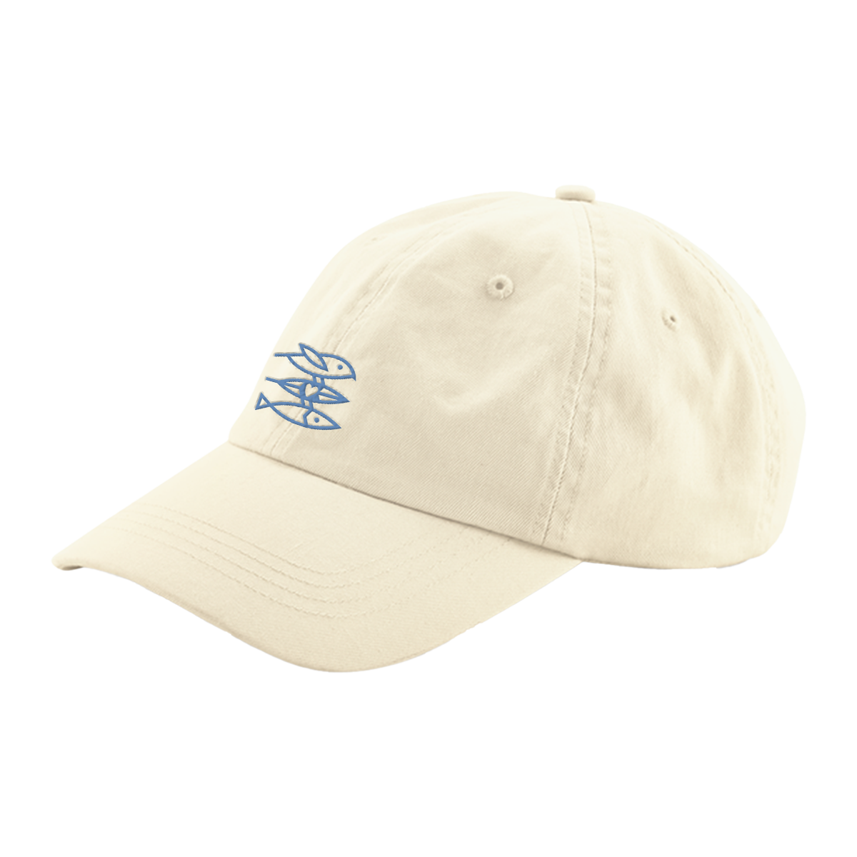 Base Cap "Seid lieb zueinander"