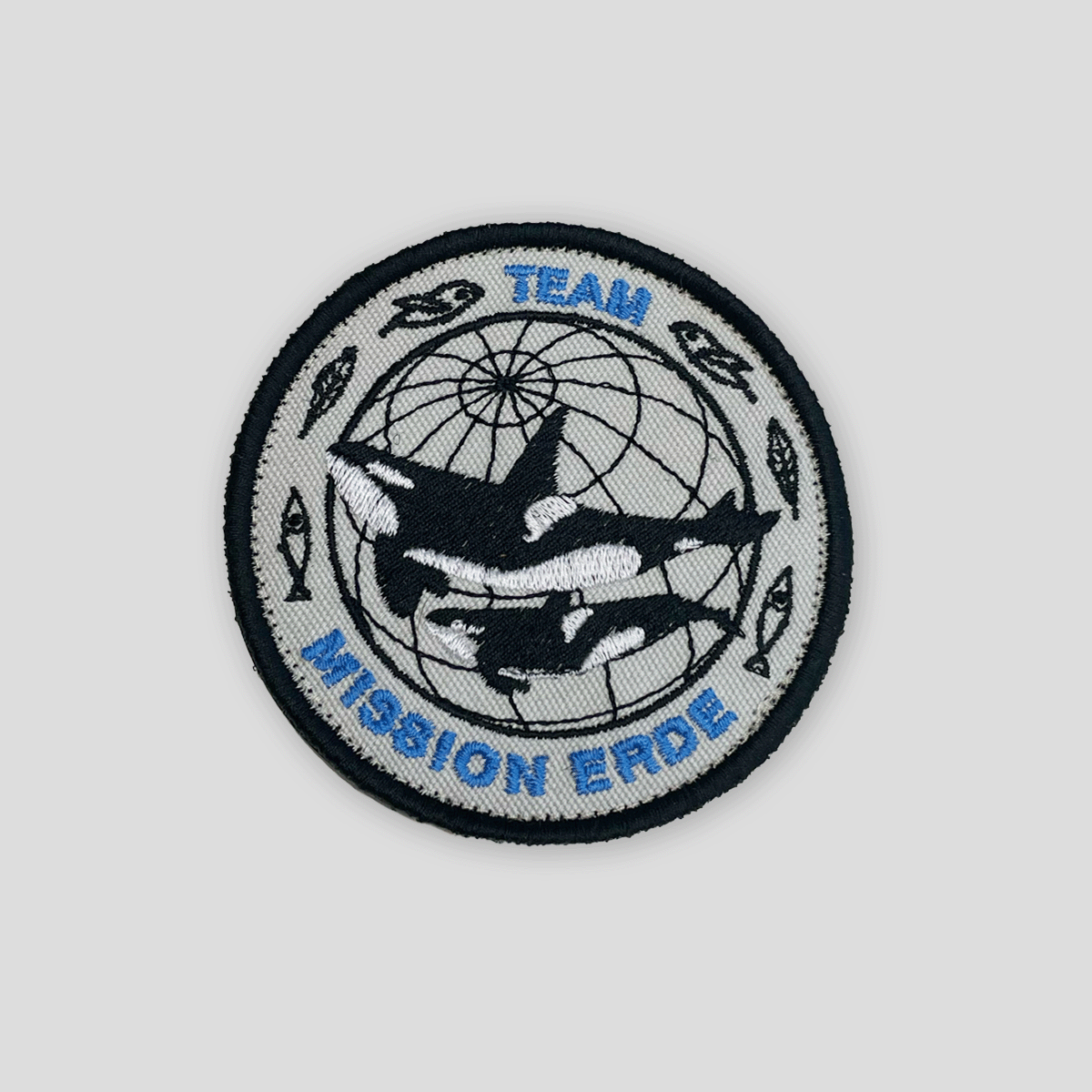 Patch "Orca"