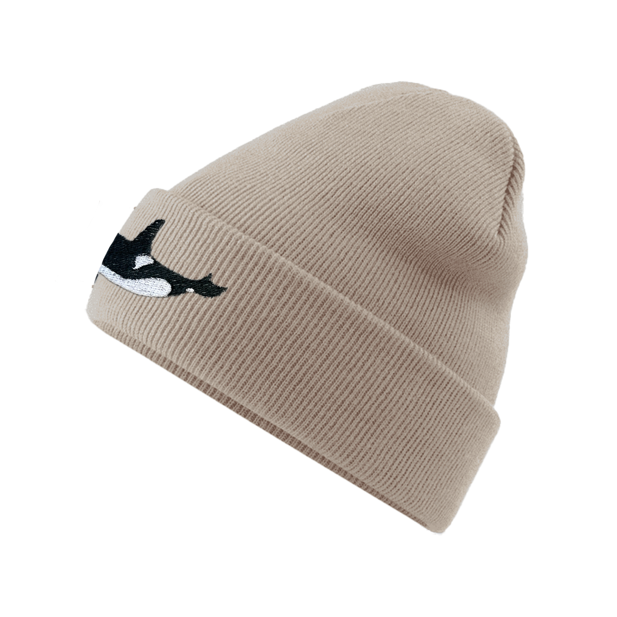 Beanie "Orca"