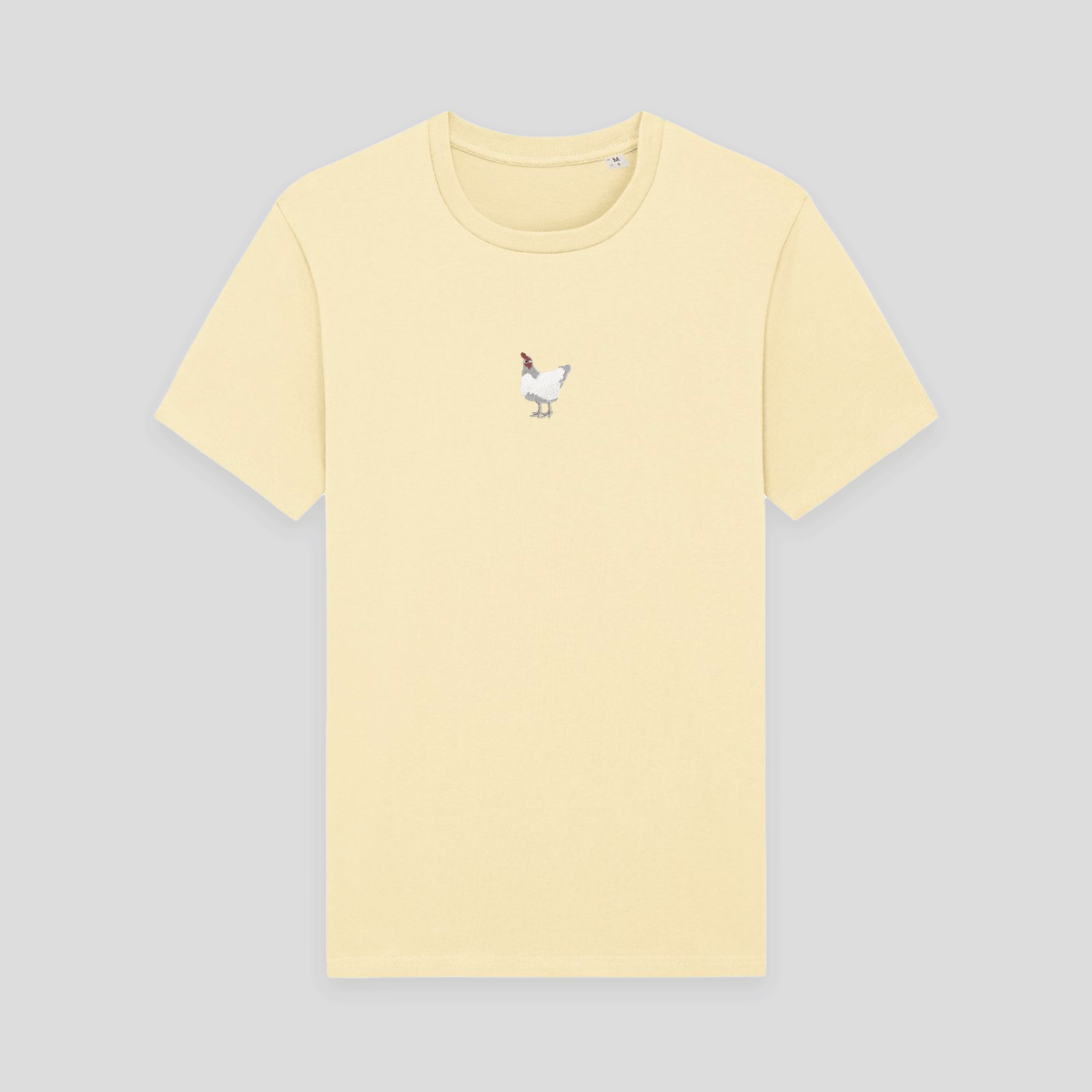 T-Shirt "Huhn"