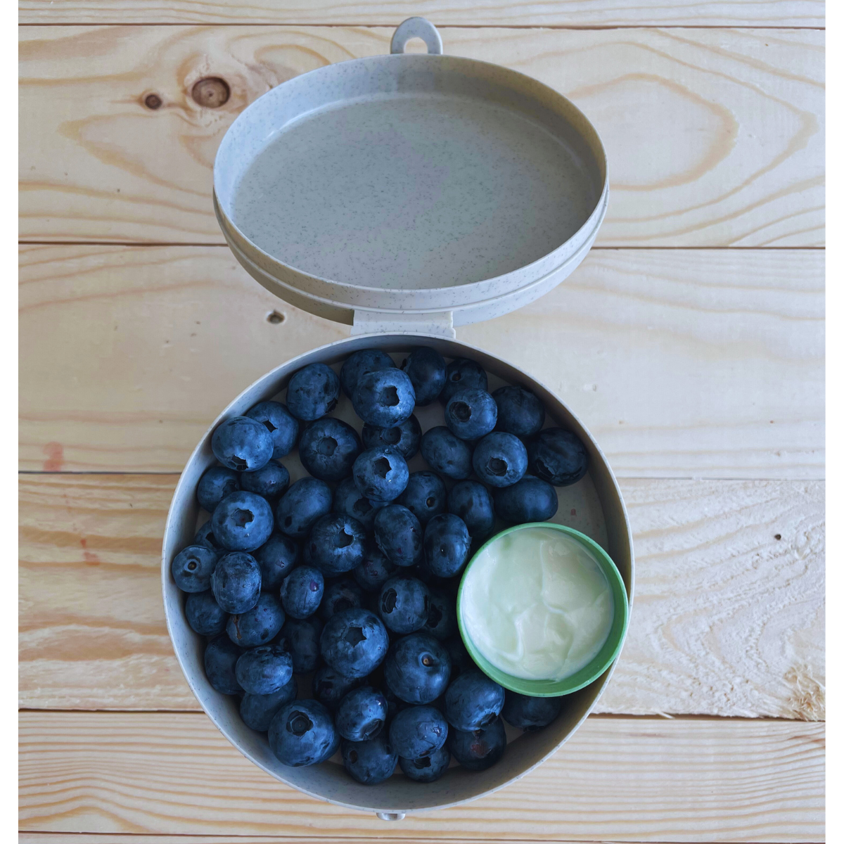 Snackbox "Mission Erde"