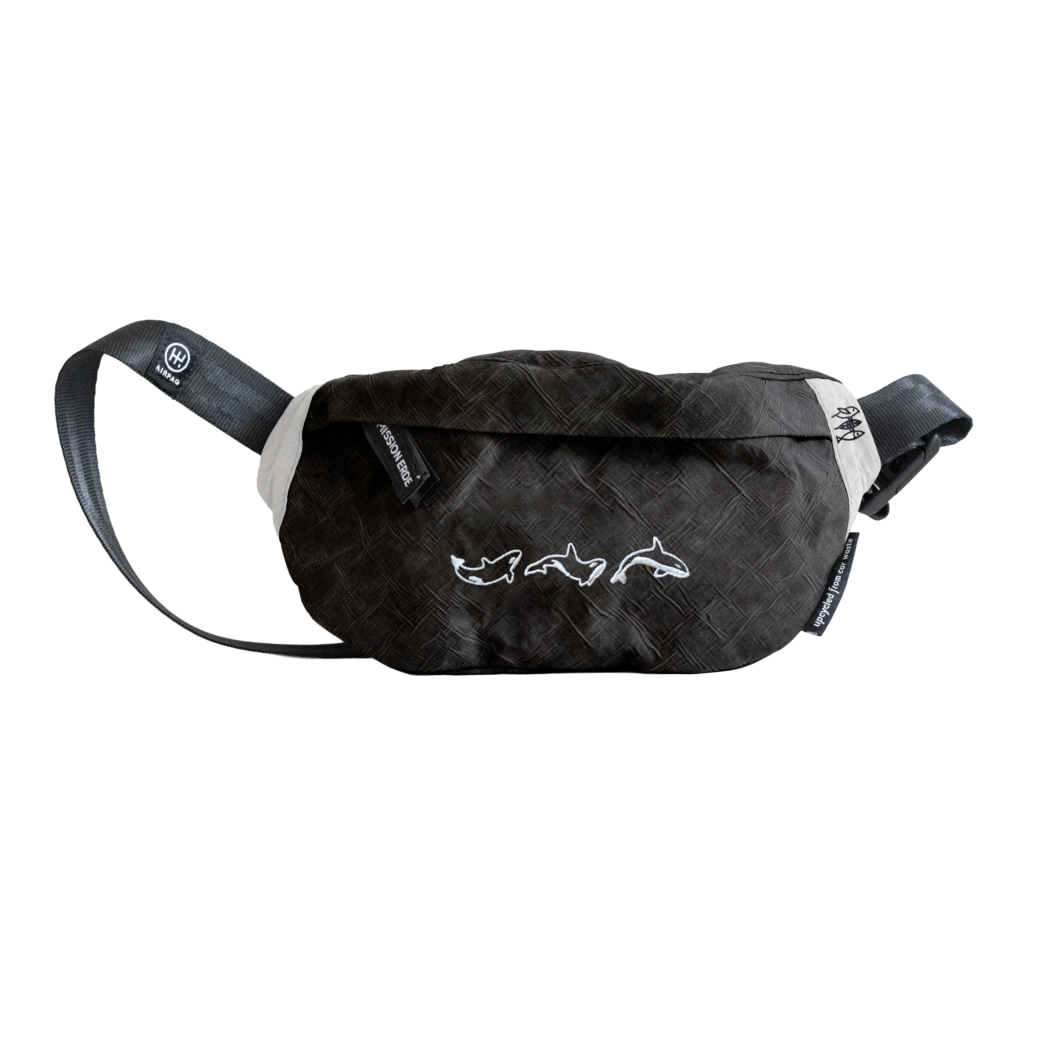 Airpaq "Orca Welle"
