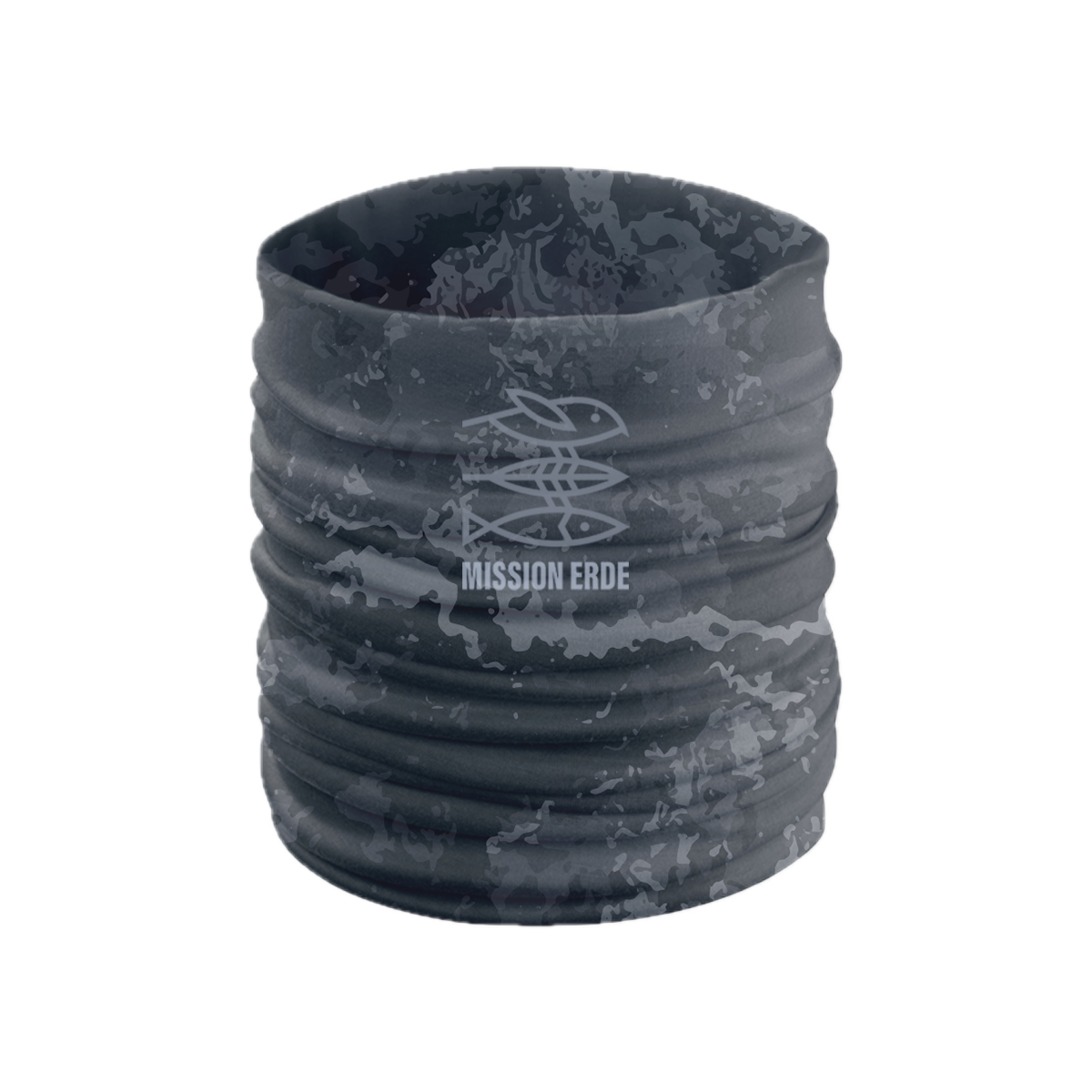 Schlauchschal "Camouflage"