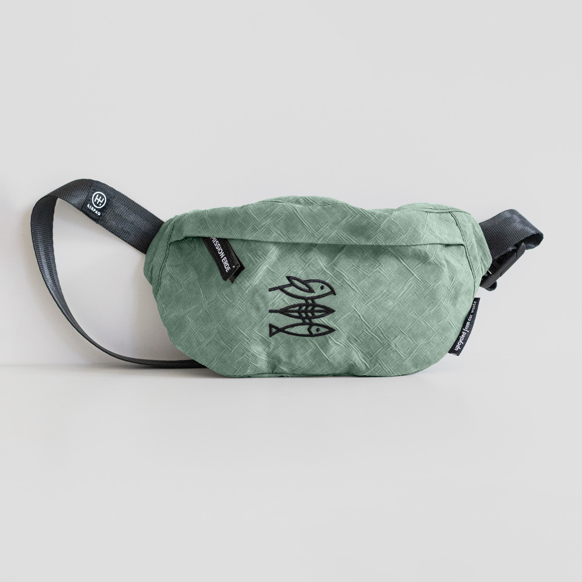 Airpaq "Mission Erde" jungle