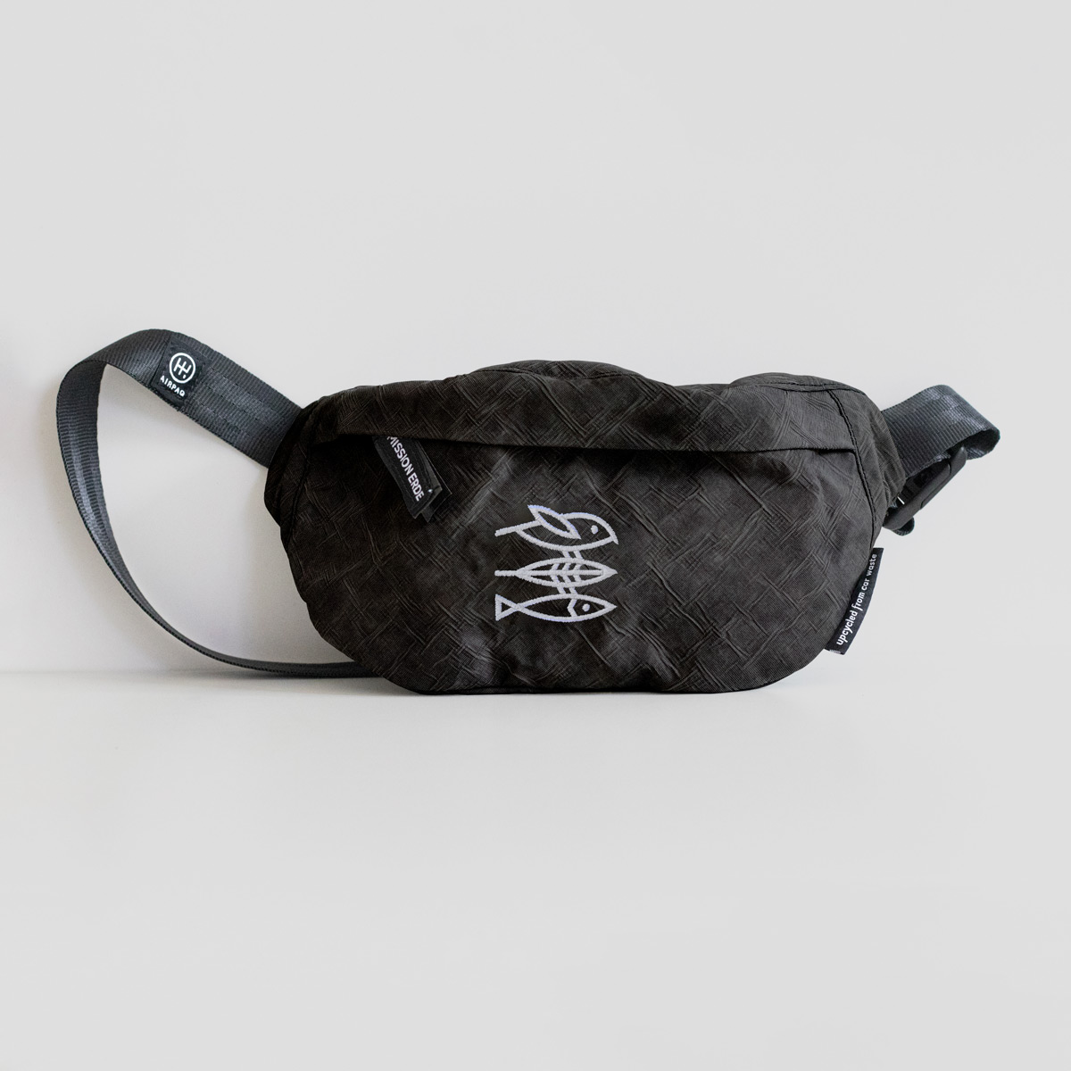 Airpaq "Mission Erde" black