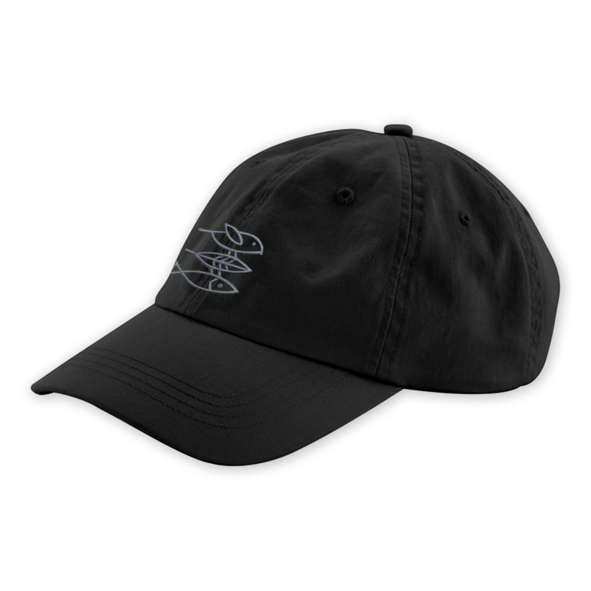 Base Cap "Mission Erde"