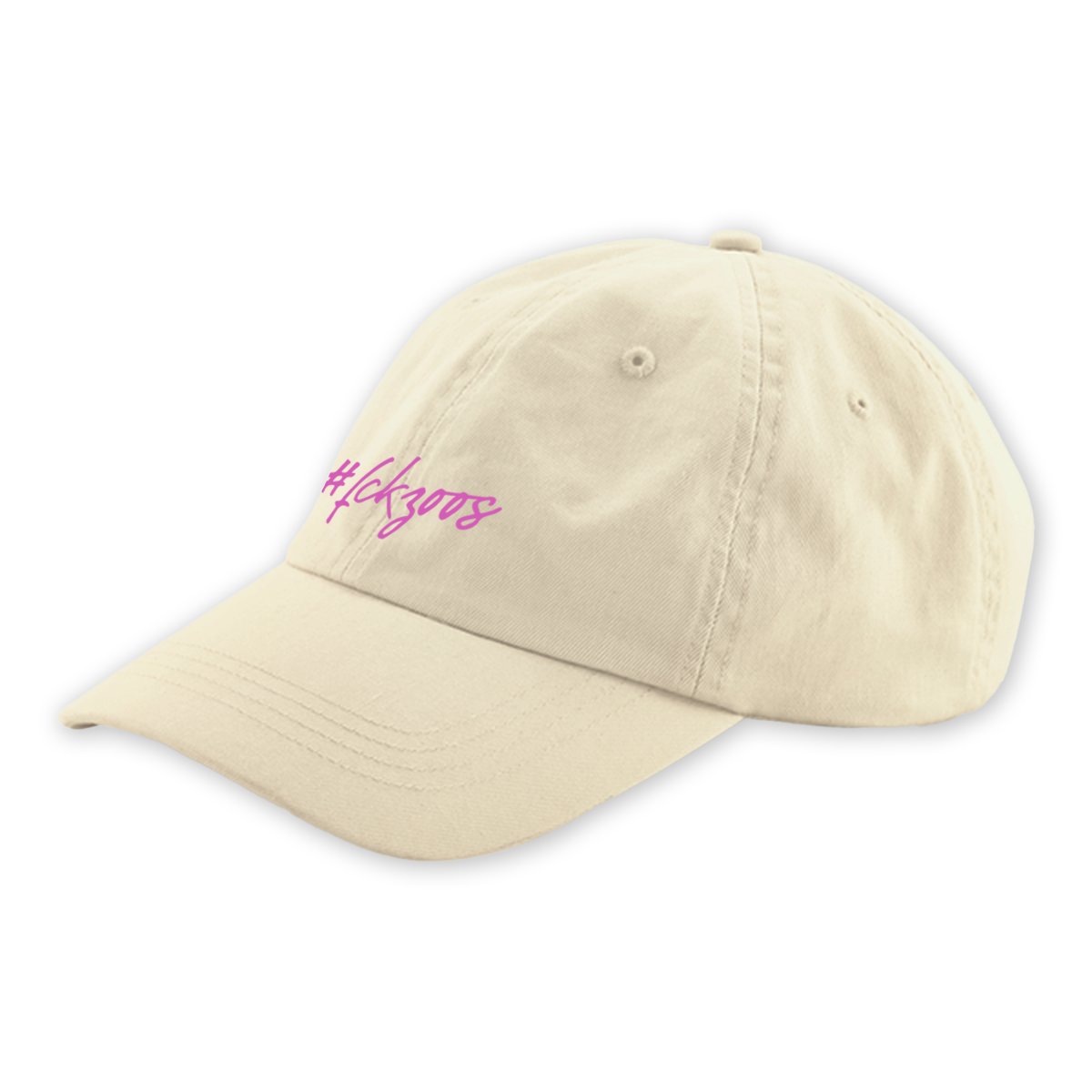 Base Cap "#fck zoos"