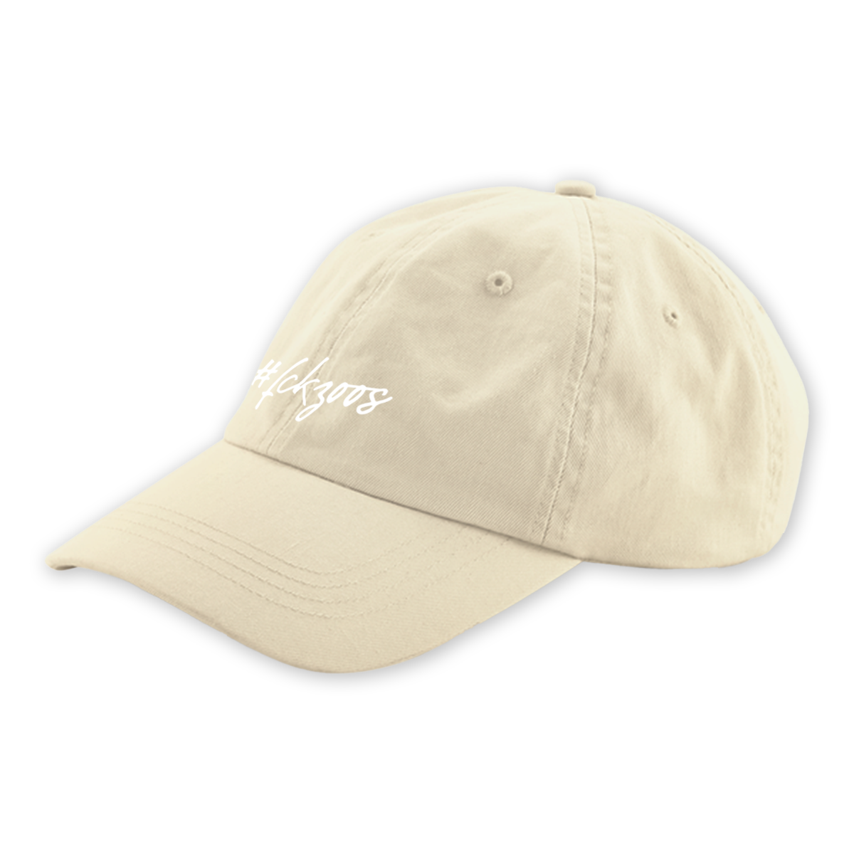 Base Cap "#fck zoos"