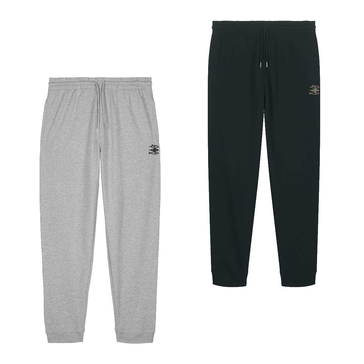 Jogginghose "Mission Erde"