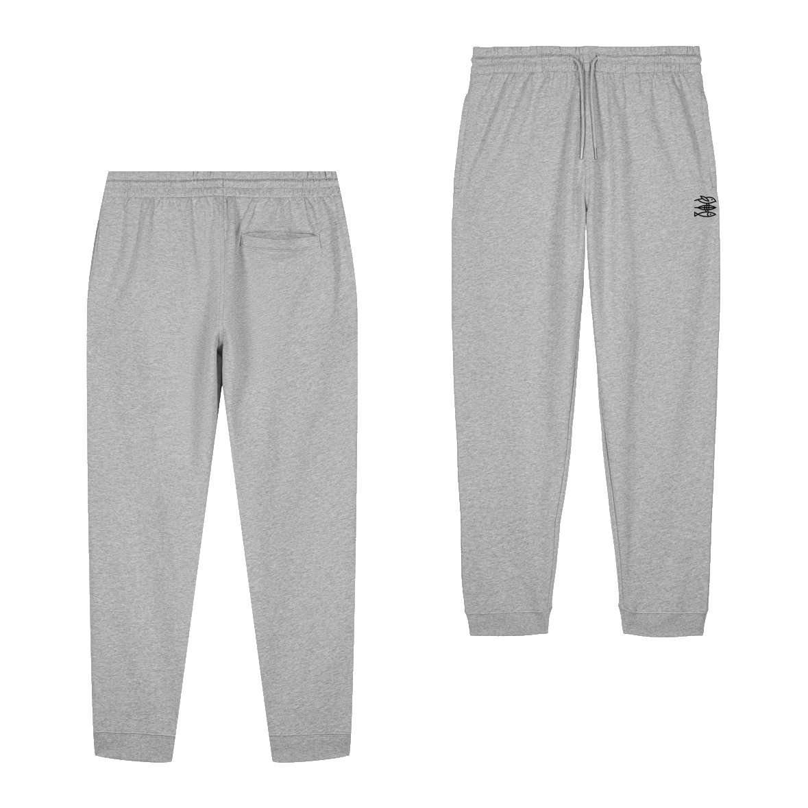 Jogginghose "Mission Erde"