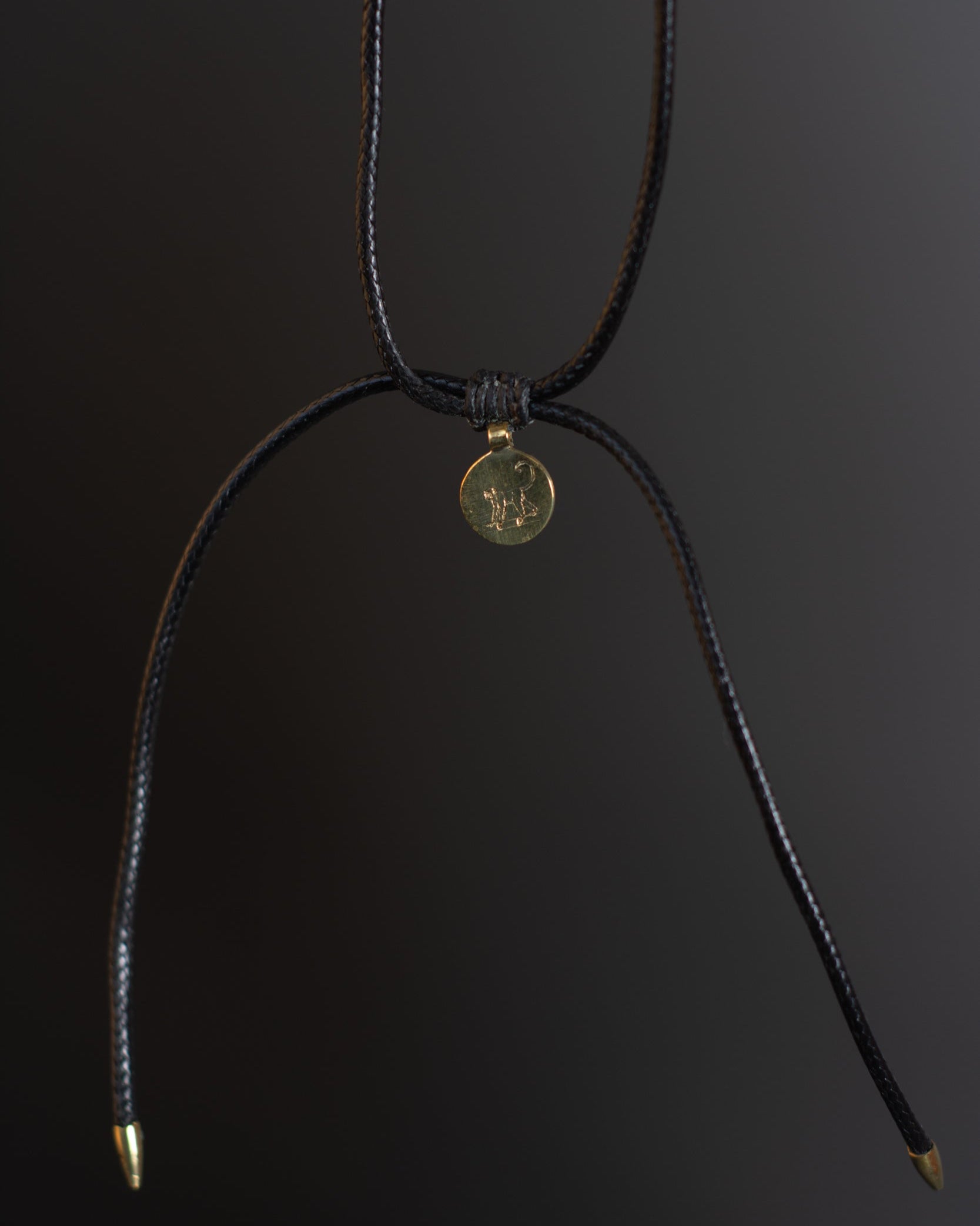 Kette "Freiheit | Freedom | Kebebasan"