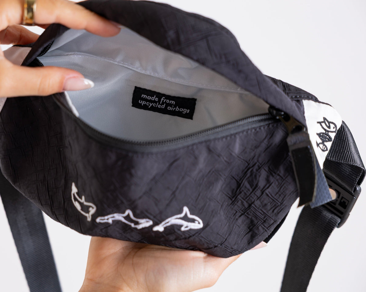 Airpaq "Orca Welle"