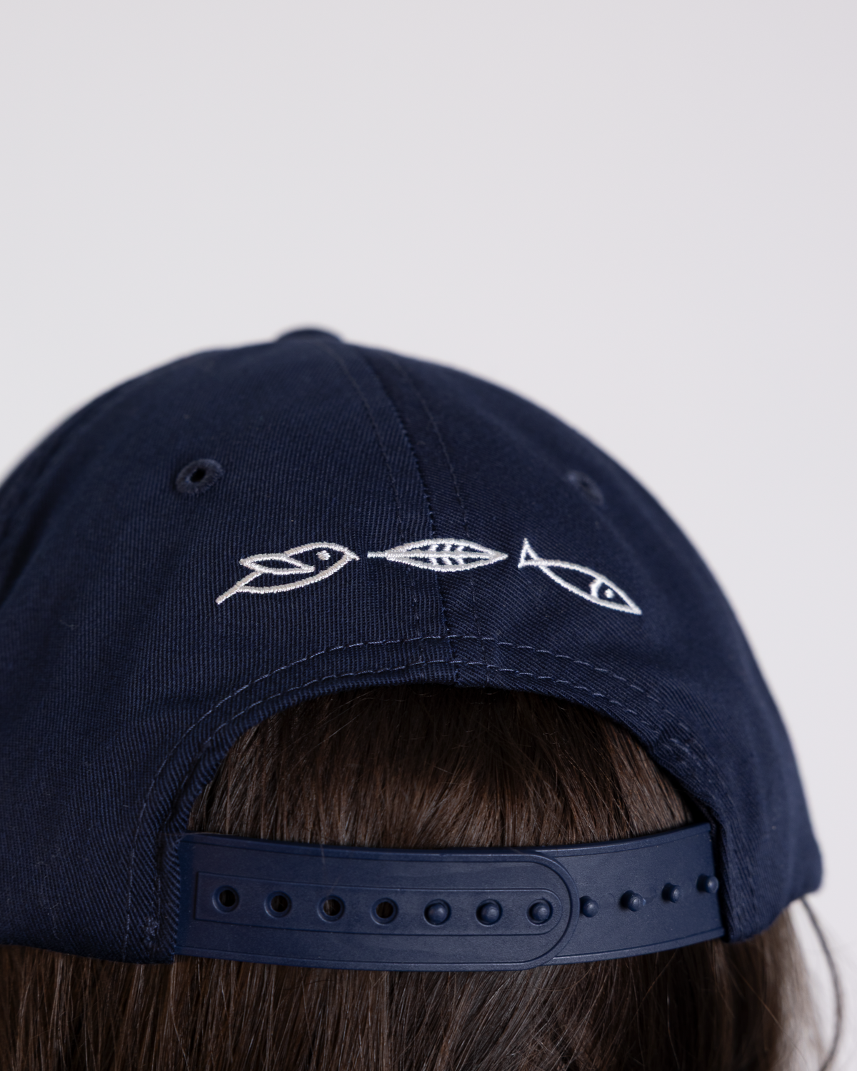 Cap "Blauhai"