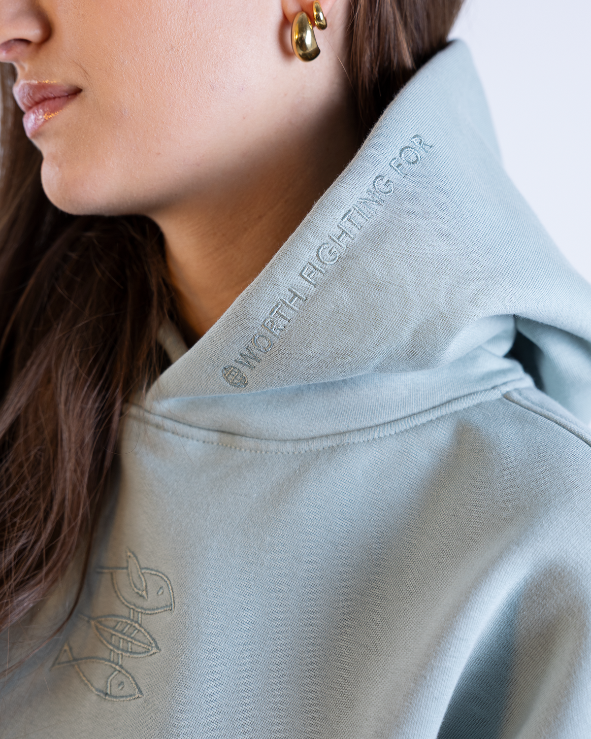 Hoodie "Balistarling"