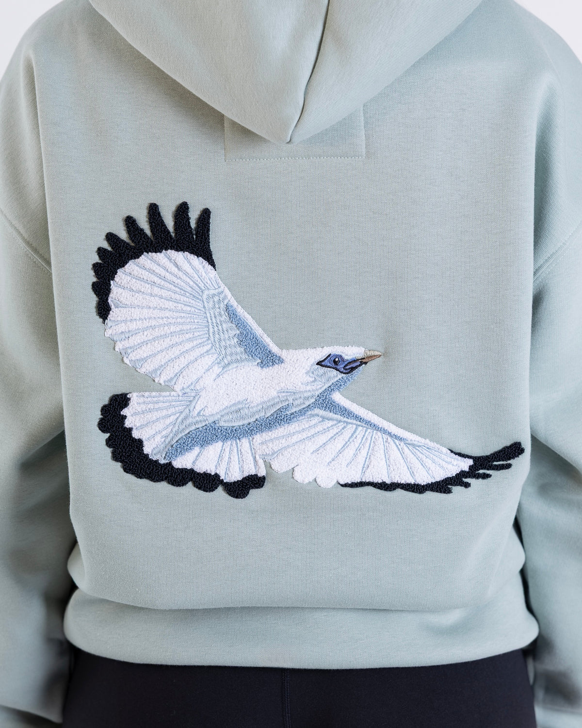 Hoodie "Balistarling"