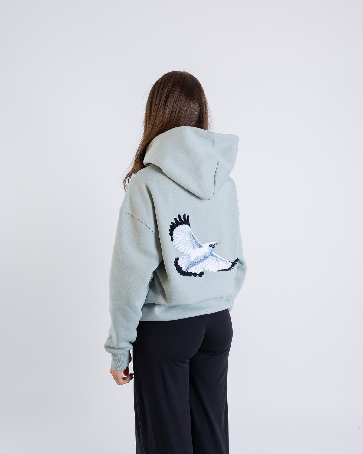 Hoodie "Balistarling"