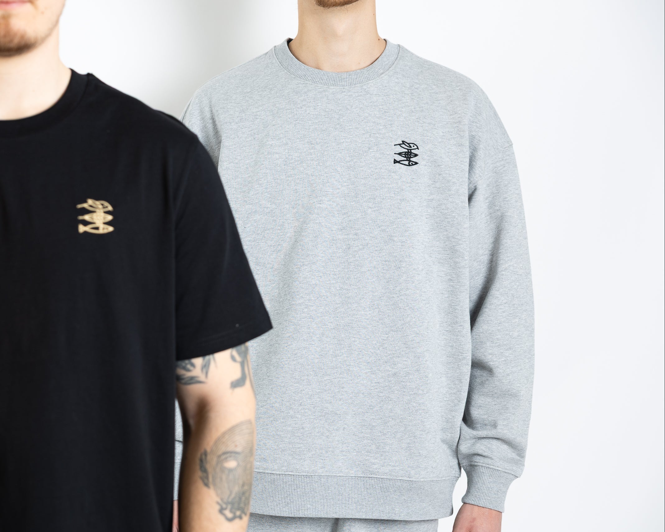 Oversize Sweatshirt "Mission Erde"