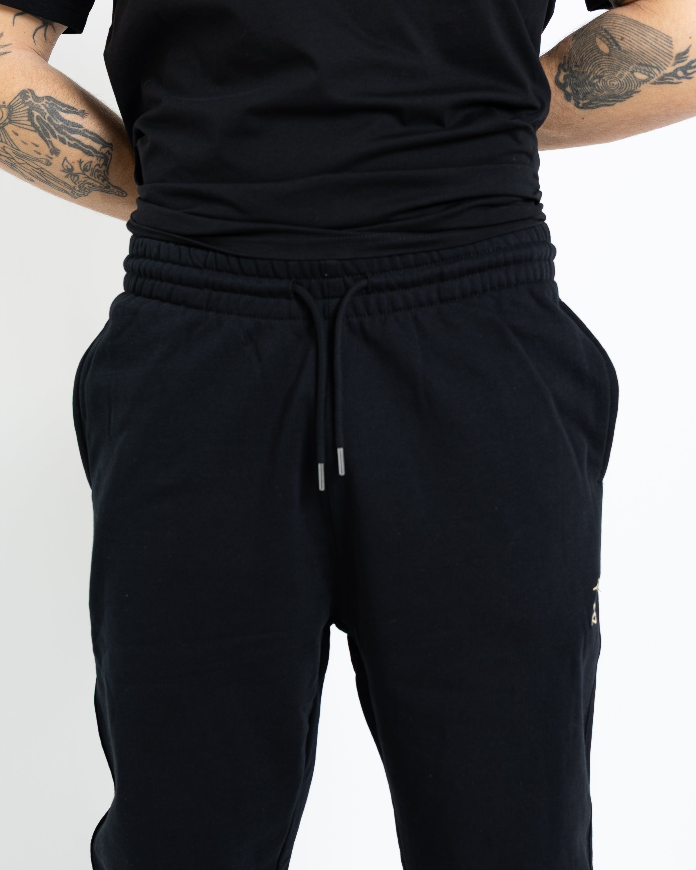 Jogginghose "Mission Erde"