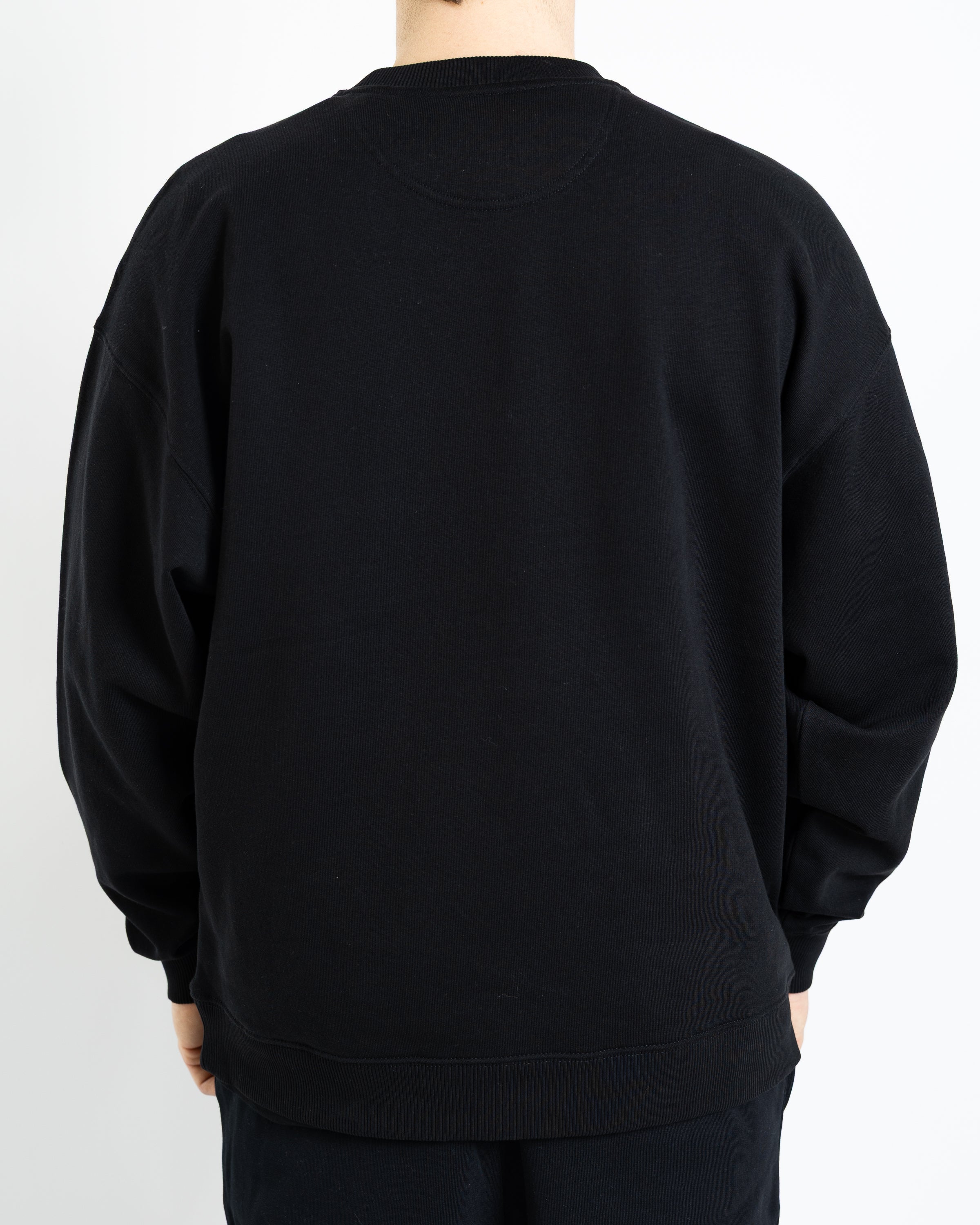 Oversize Sweatshirt "Mission Erde"