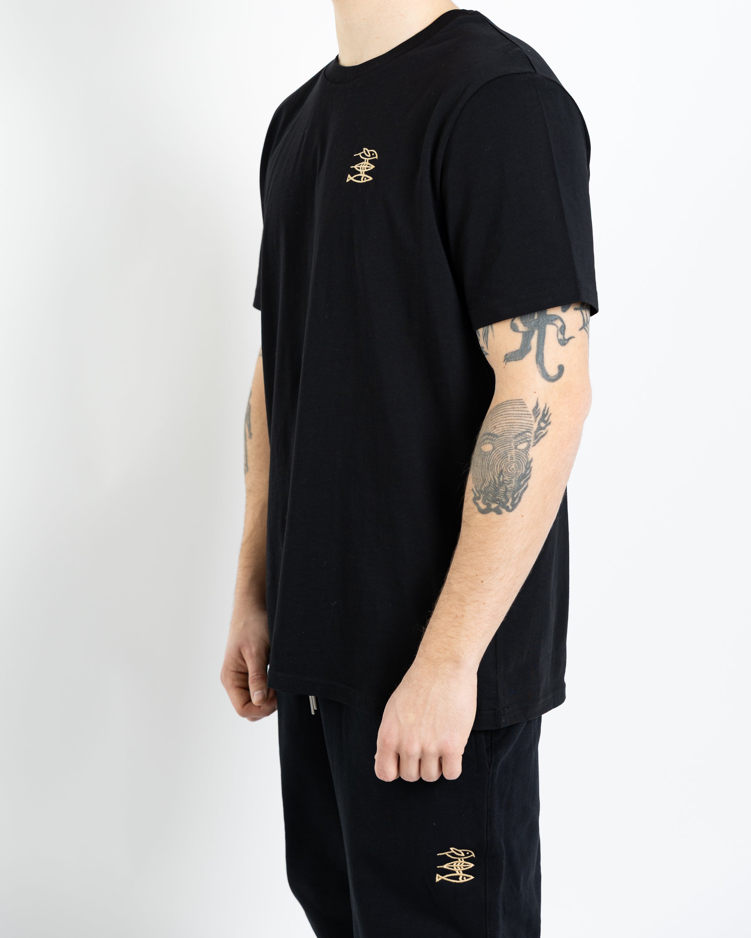 T-Shirt "Mission Erde"