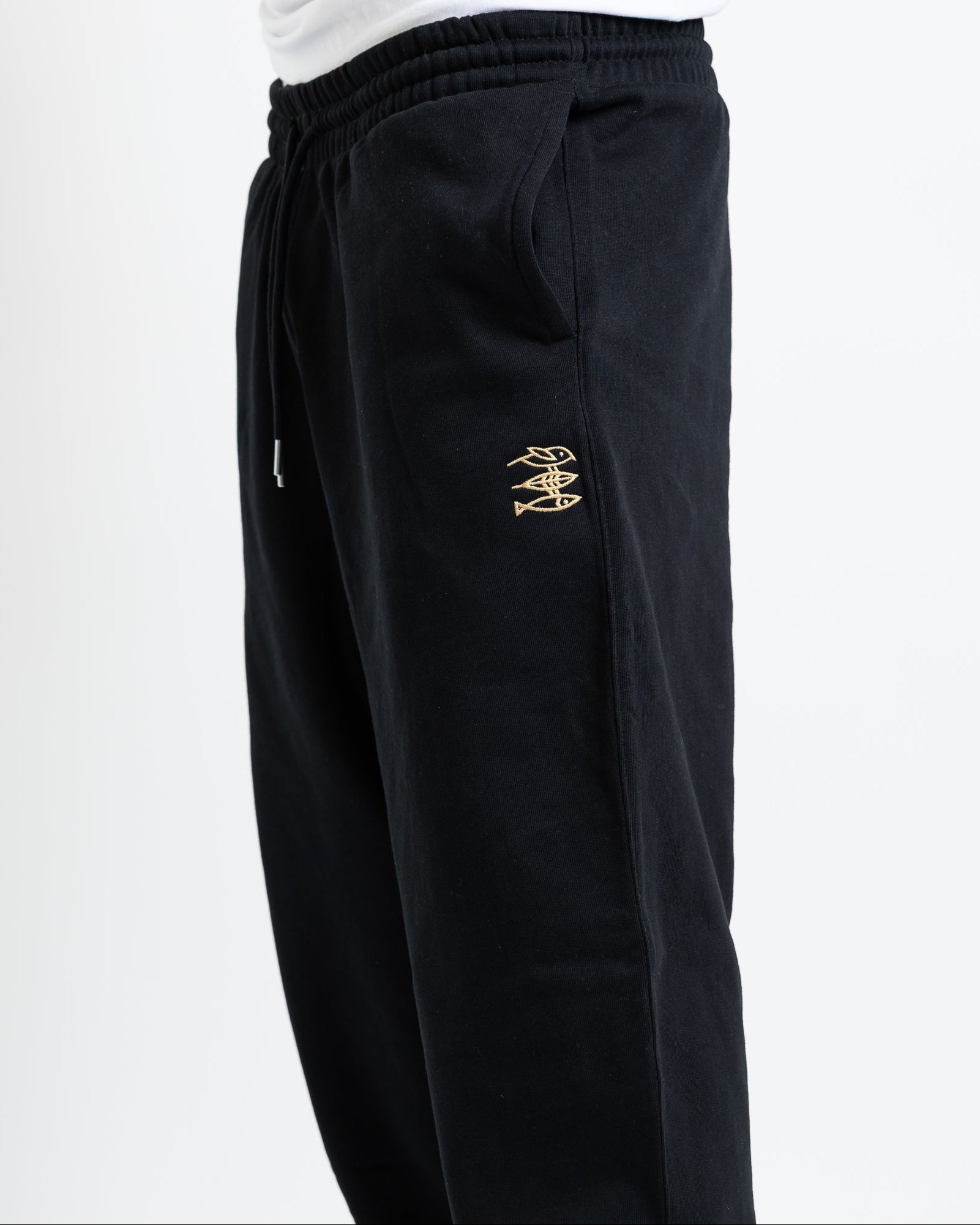 Jogginghose "Mission Erde"