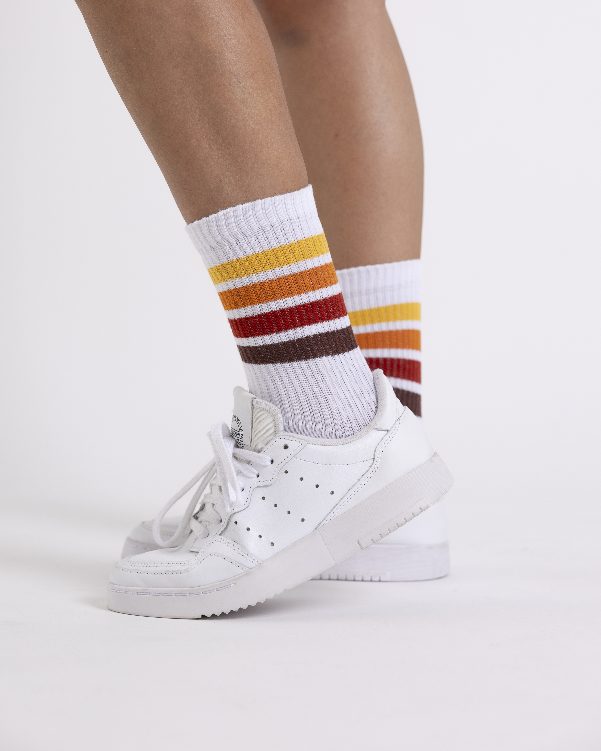 Sportsocken "Wildlife Club" 3er-Pack