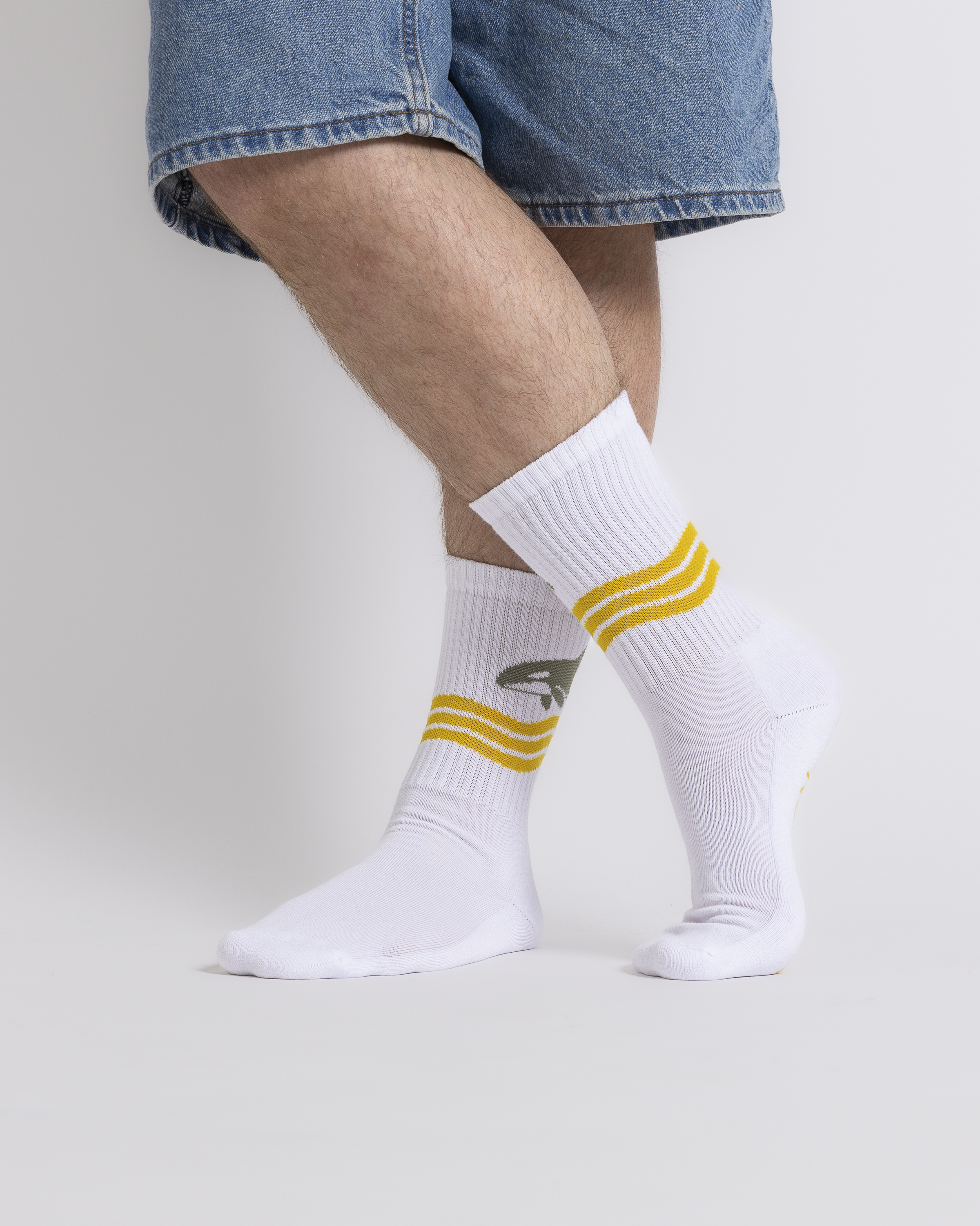 Sportsocken "Wildlife Club" 3er-Pack