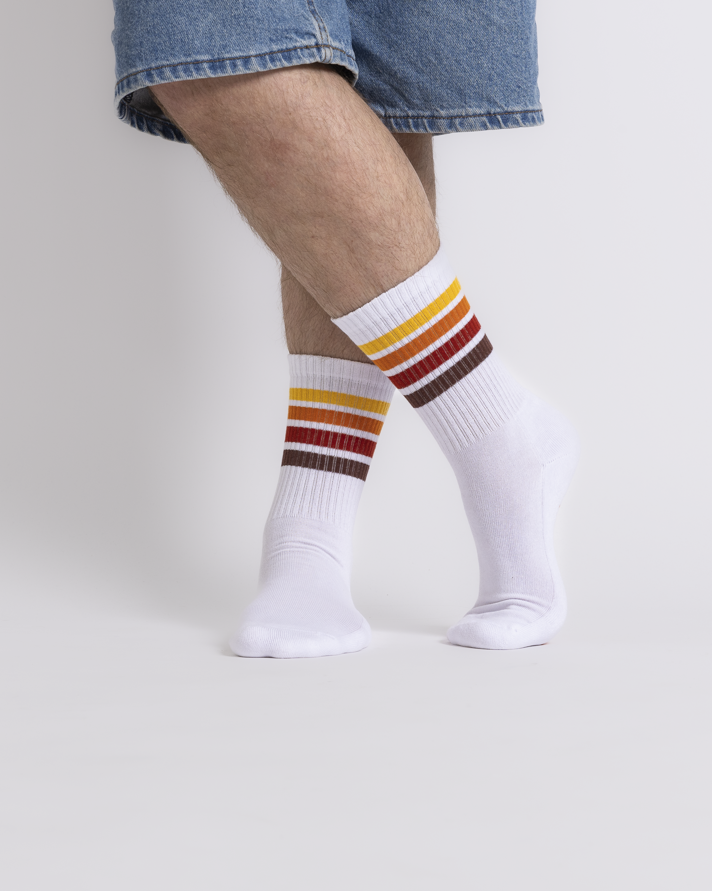Sportsocken "Wildlife Club" 3er-Pack