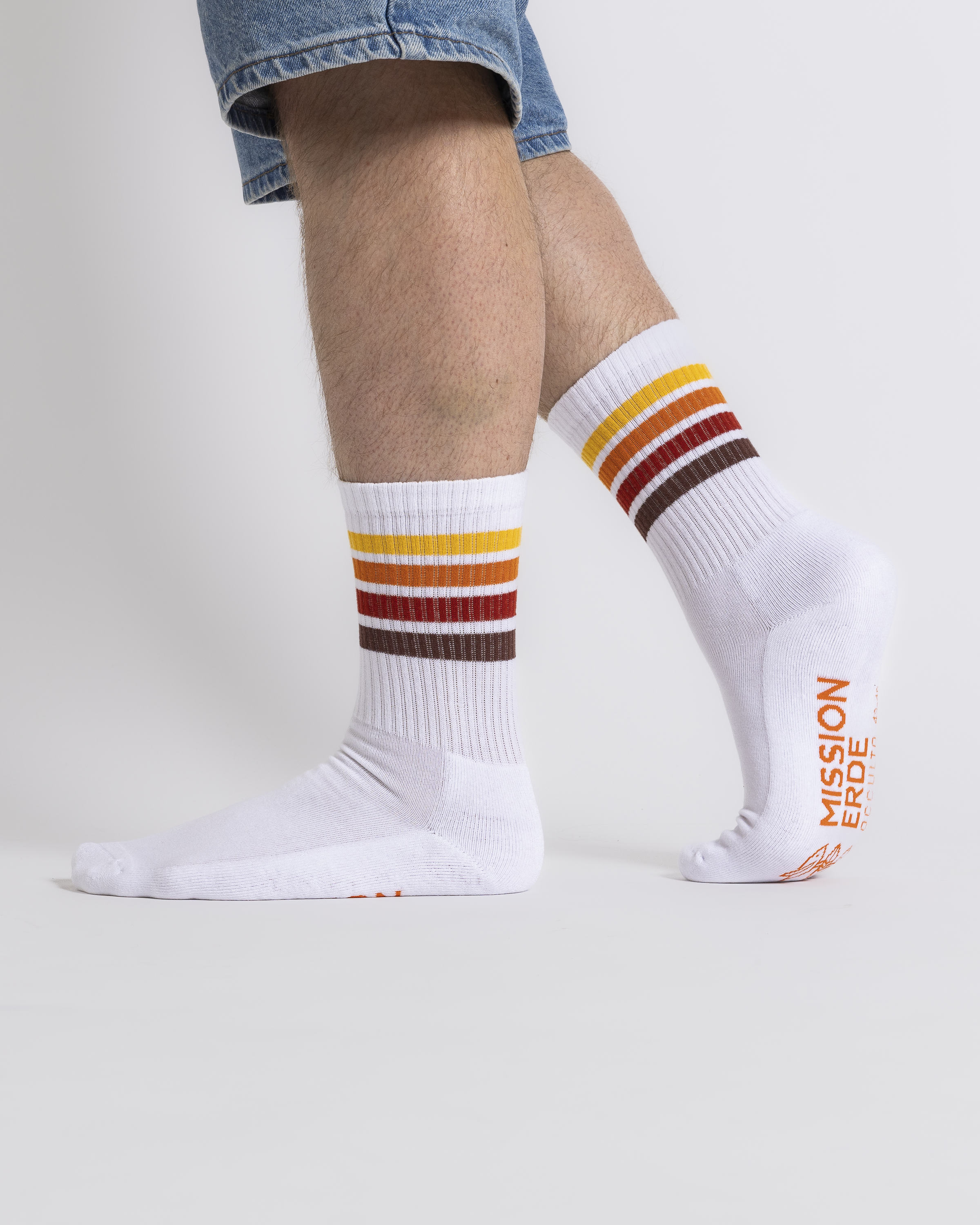 Sportsocken "Wildlife Club" 3er-Pack