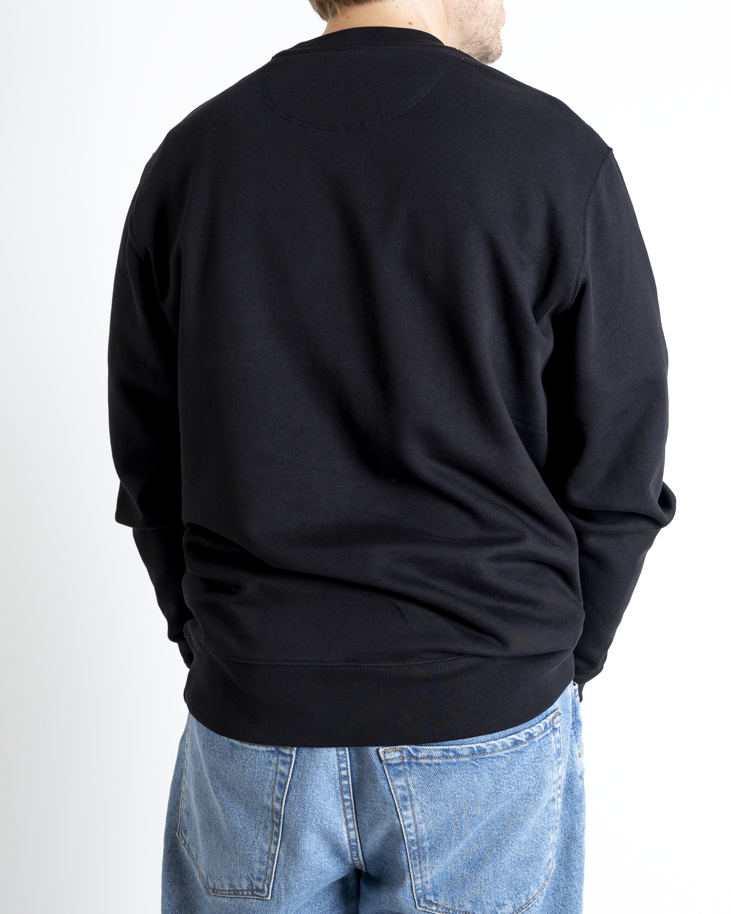 Unisex Sweatshirt "FCK AQUARIUMs" Nemo